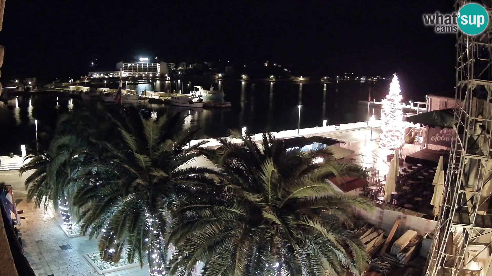 Event webcam – Rab