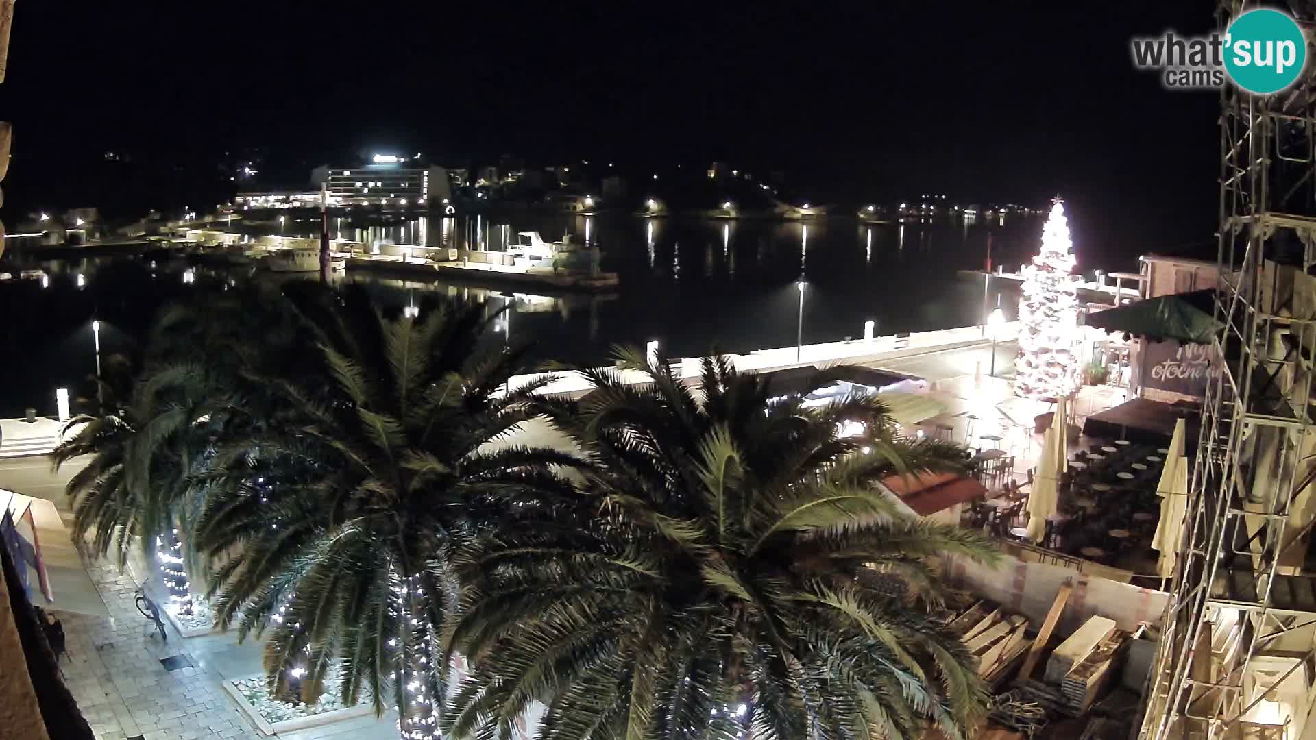 Event webcam – Rab