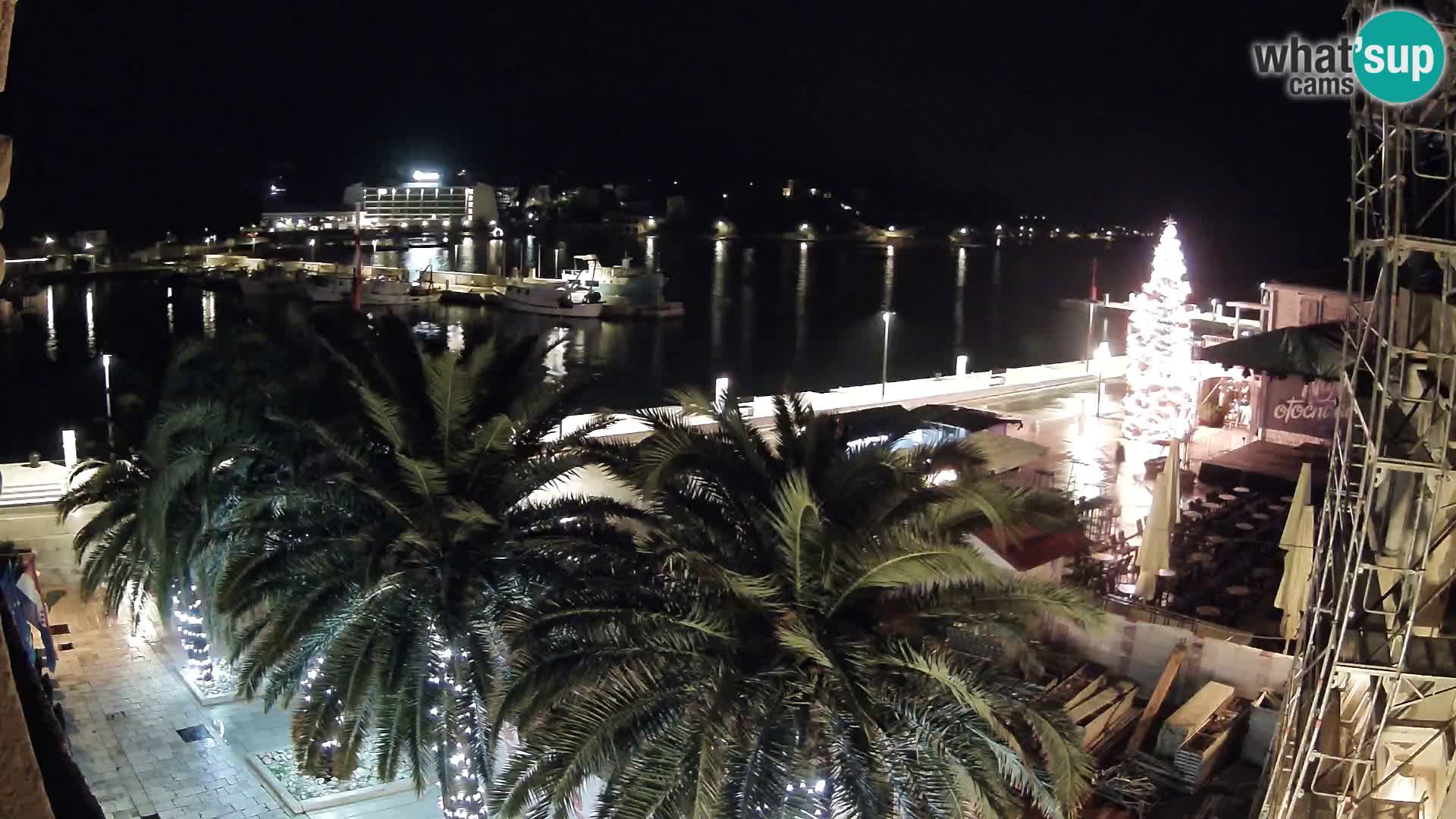 Event webcam – Rab