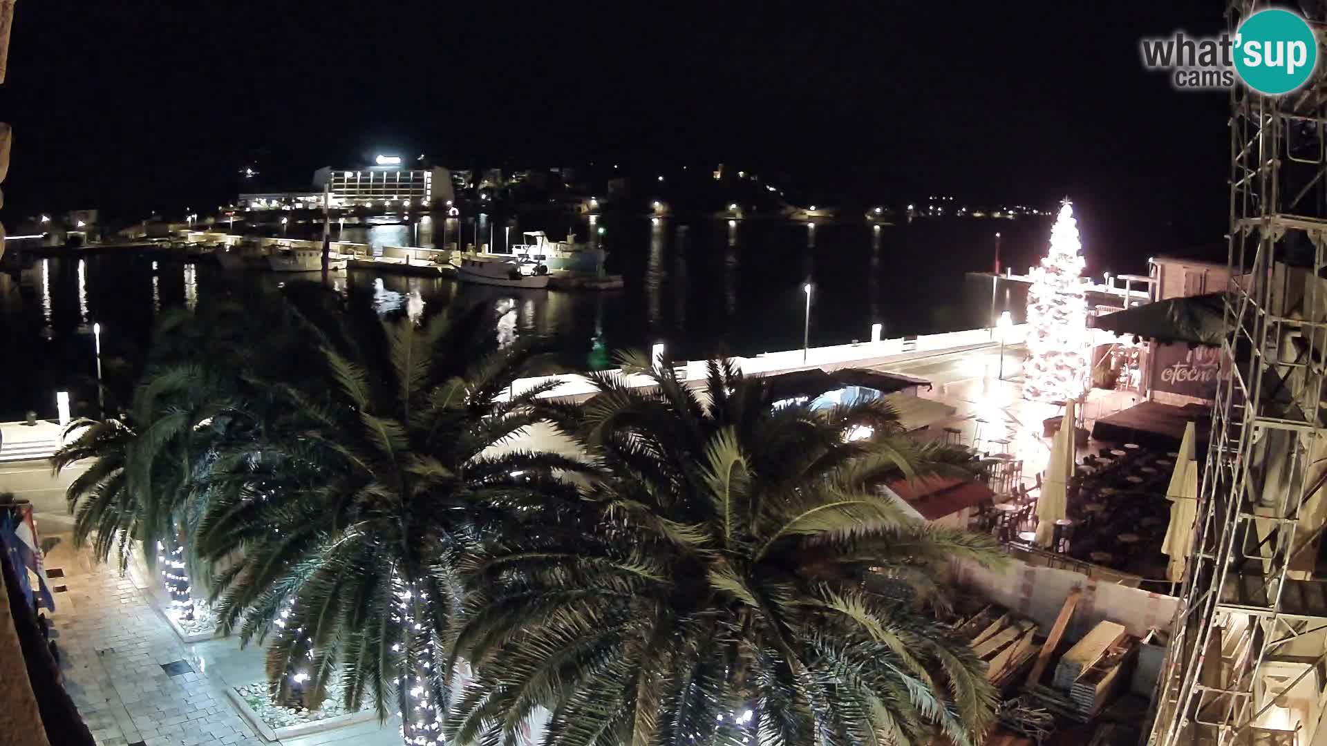 Event webcam – Rab