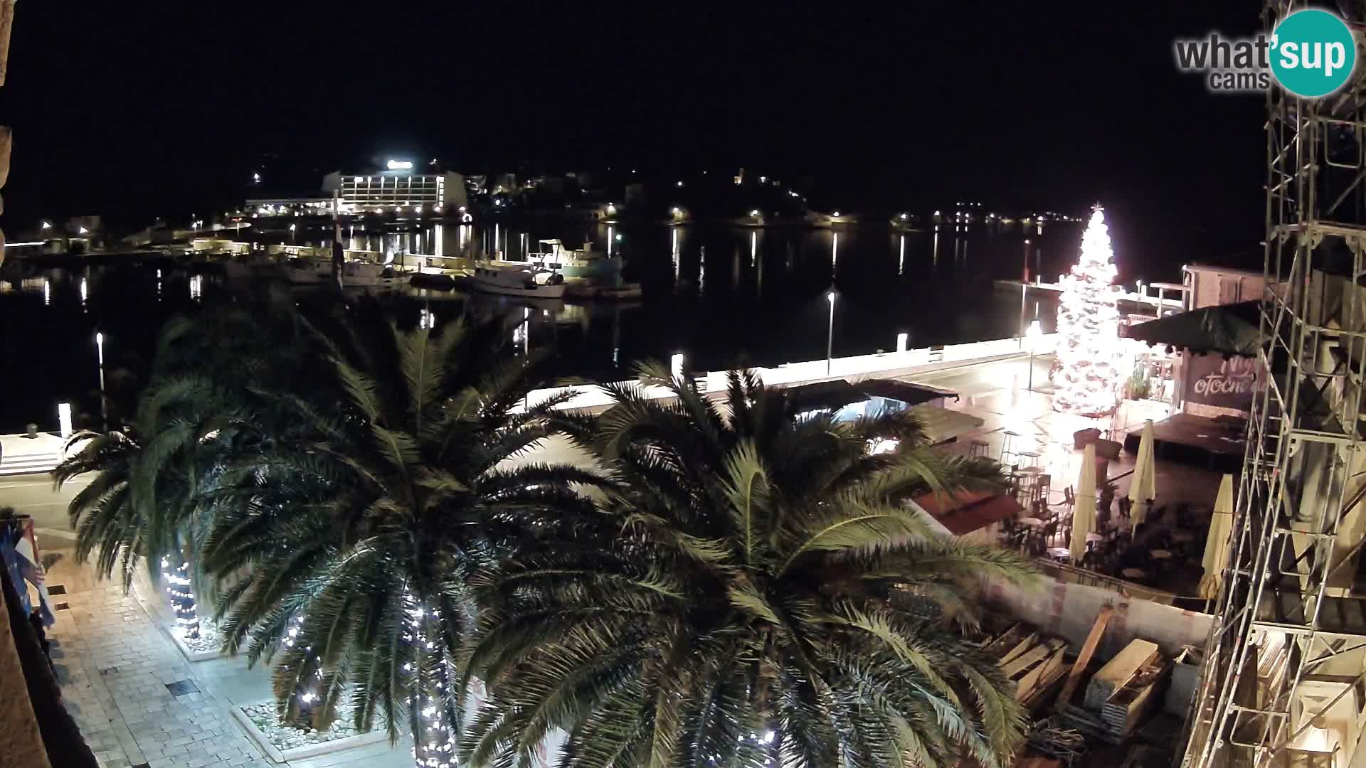 Event webcam – Rab