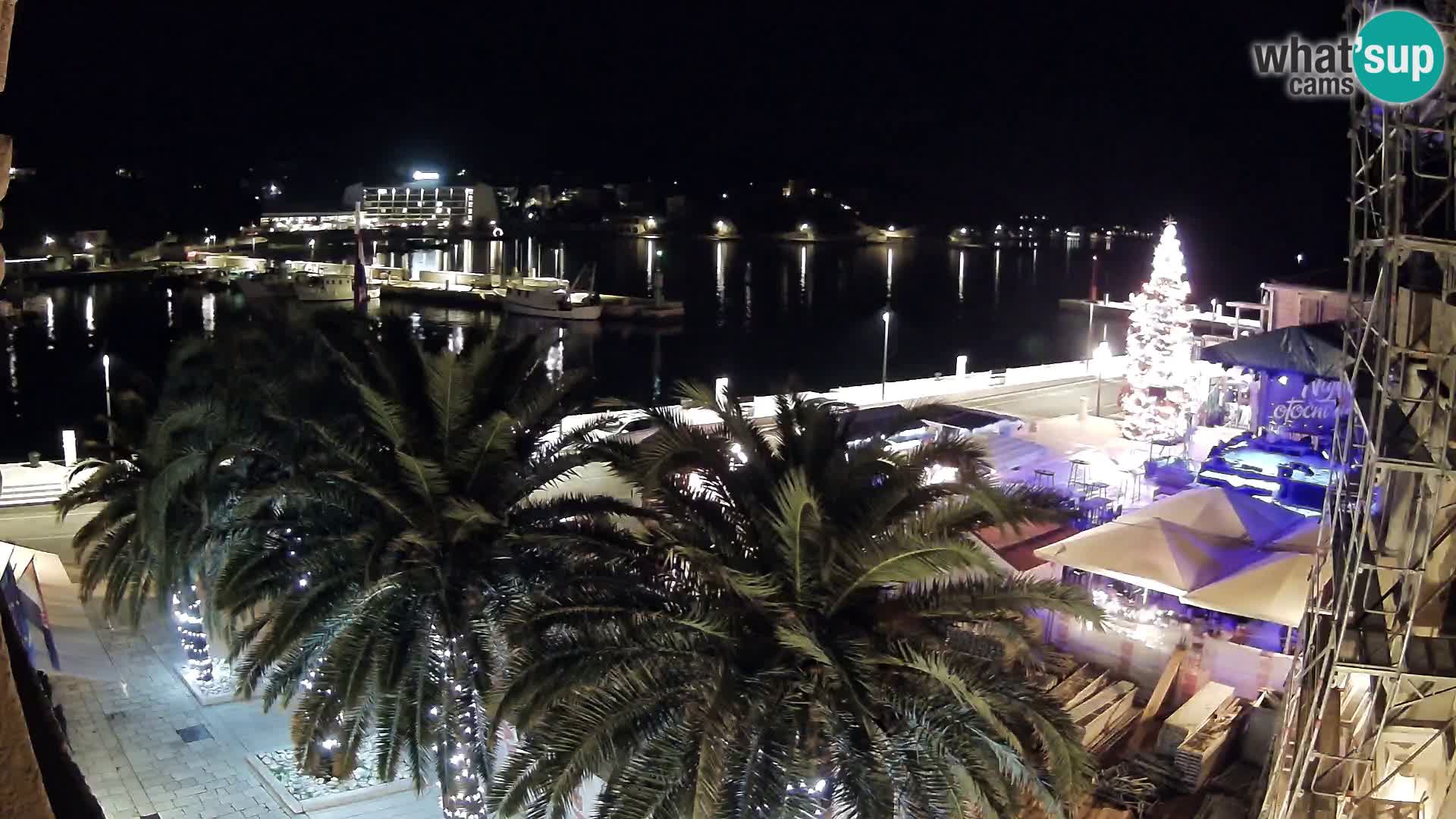 Event webcam – Rab