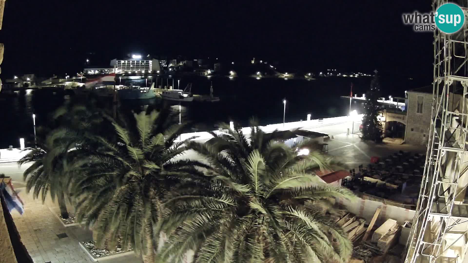 Event webcam – Rab