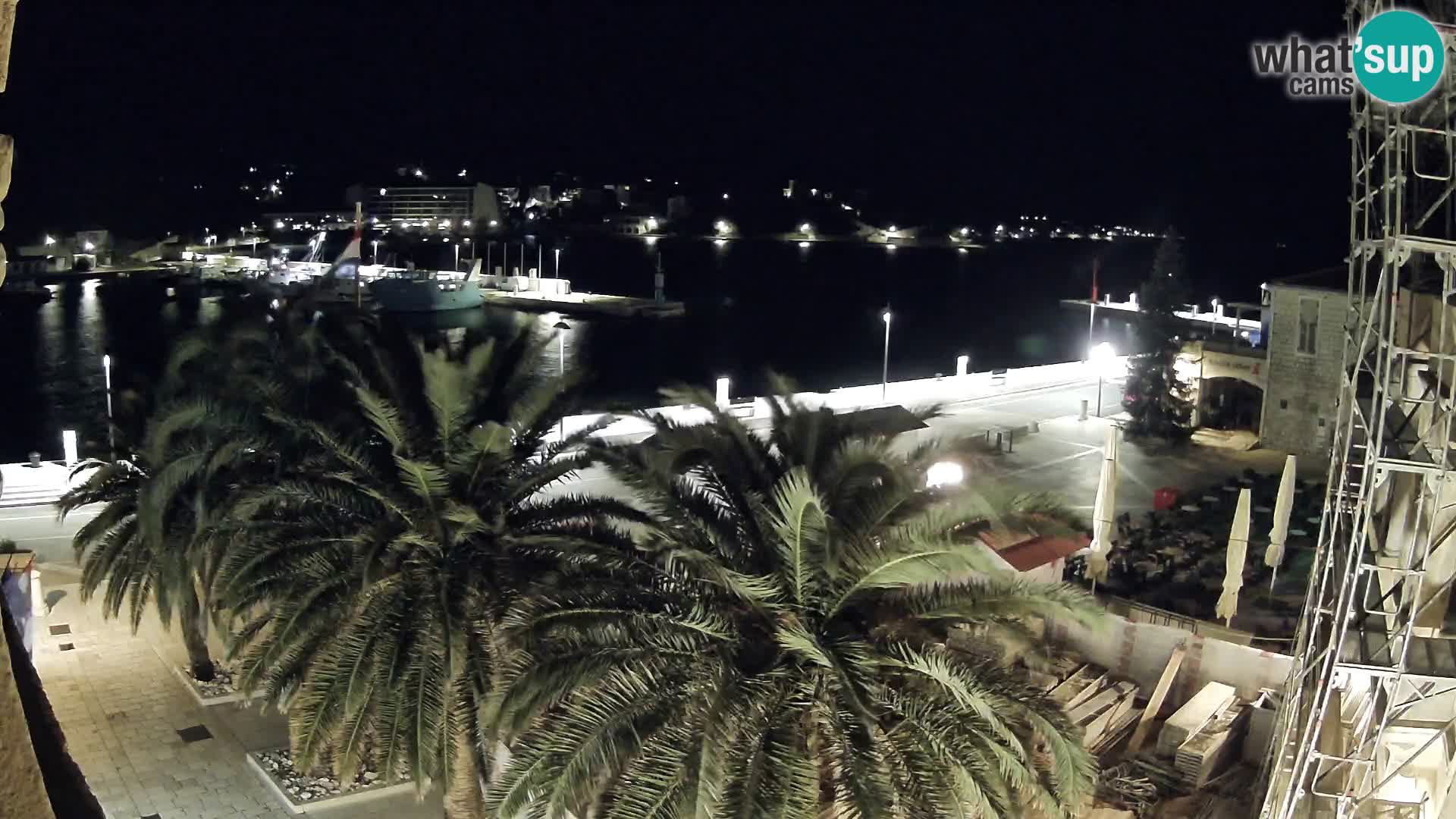 Event webcam – Rab