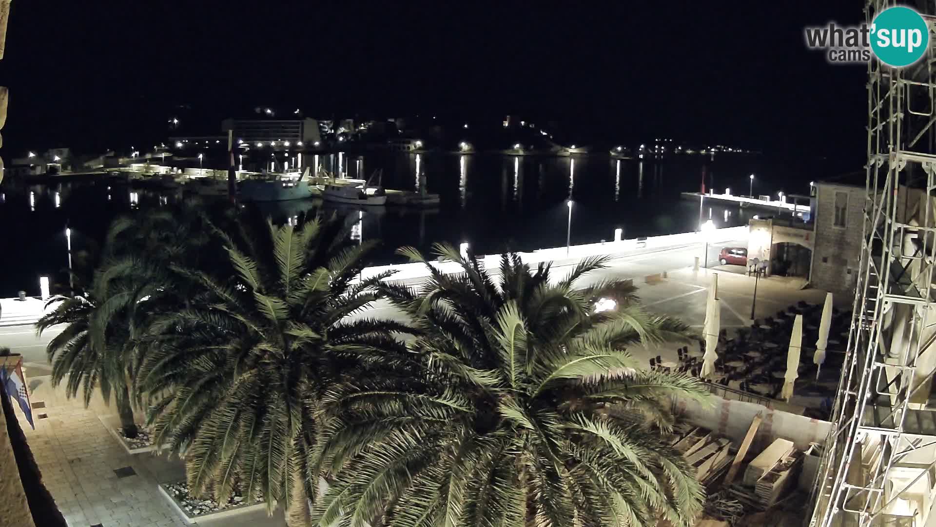 Event webcam – Rab