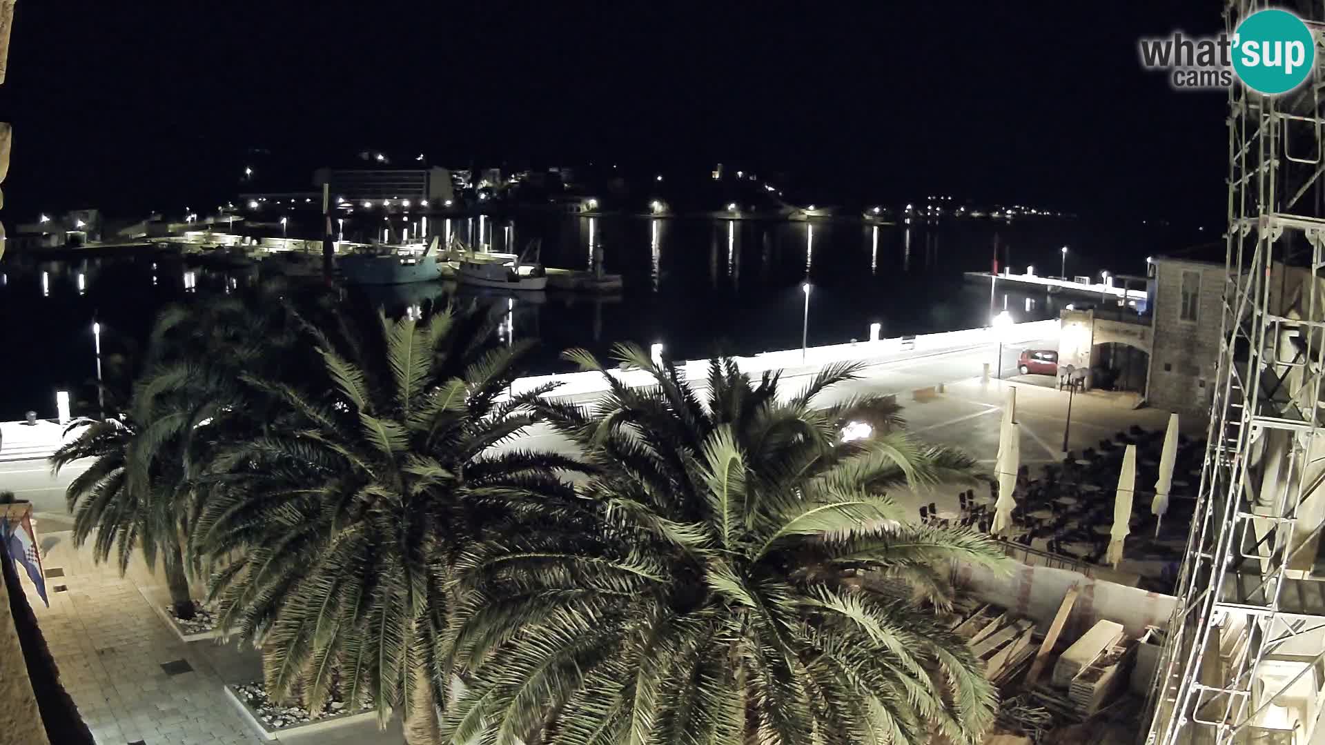 Event webcam – Rab