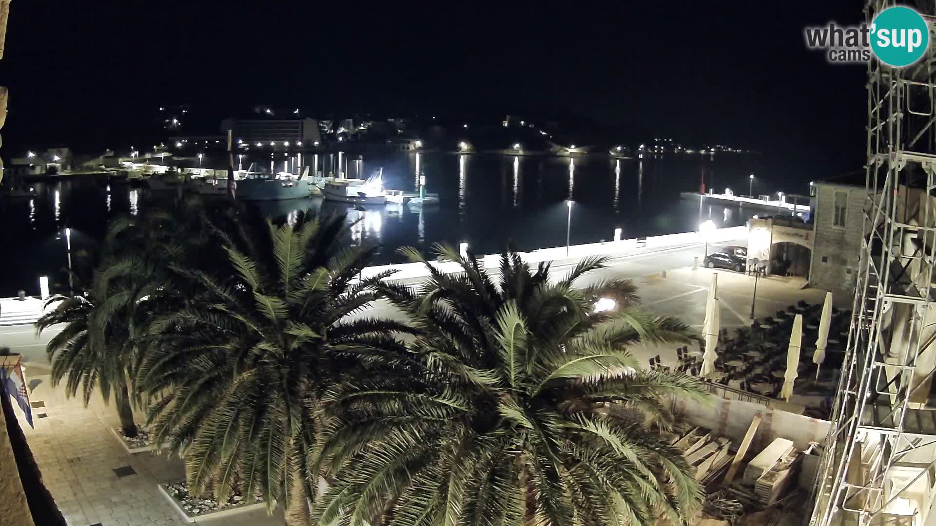 Event webcam – Rab