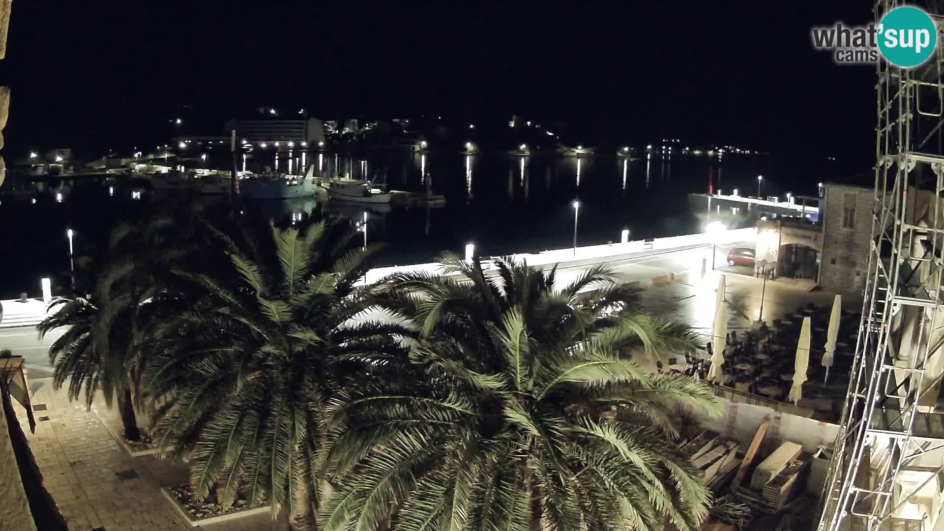 Event webcam – Rab