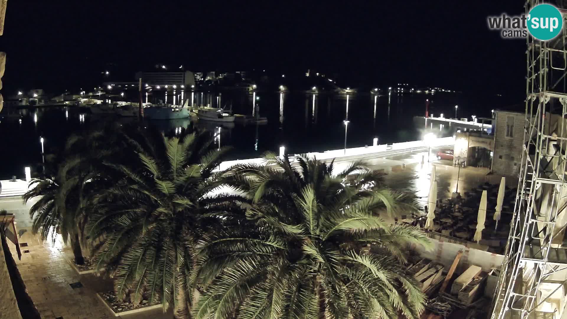 Event webcam – Rab