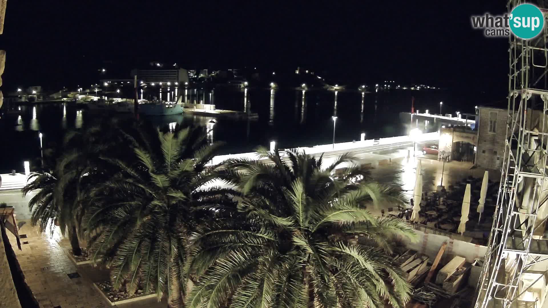 Event webcam – Rab