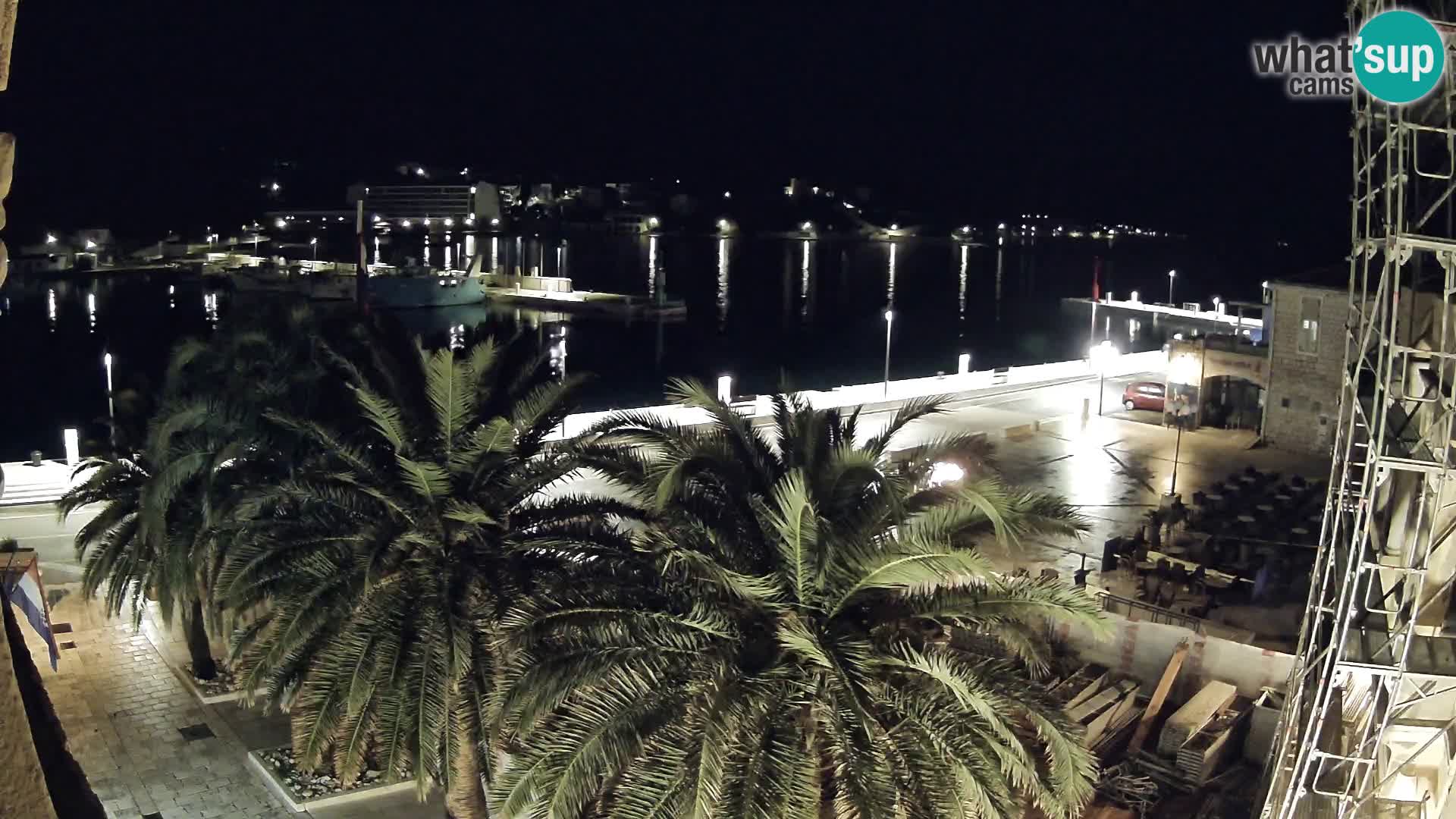 Event webcam – Rab