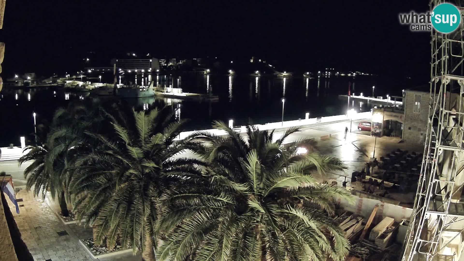 Event webcam – Rab