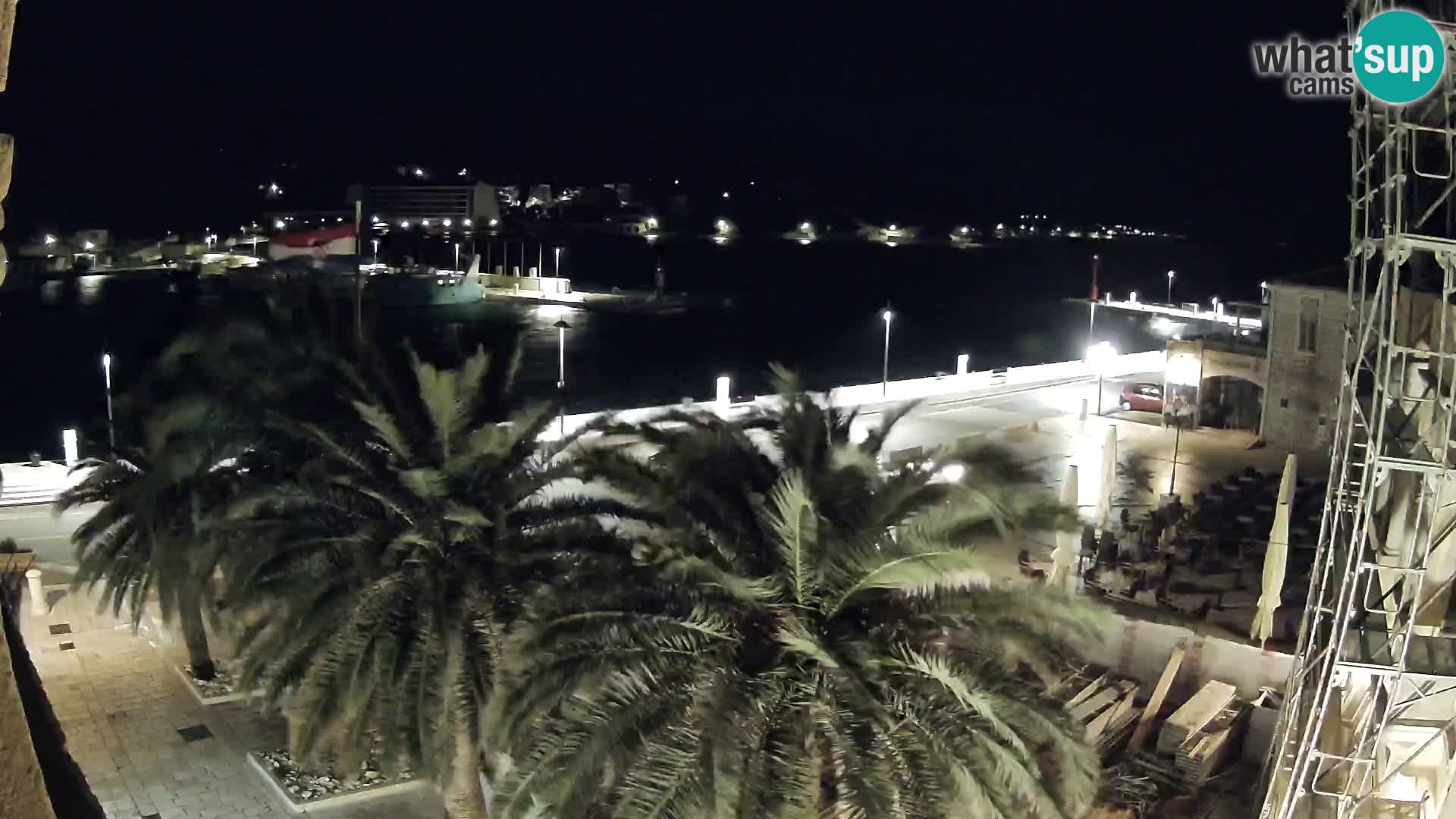 Event webcam – Rab