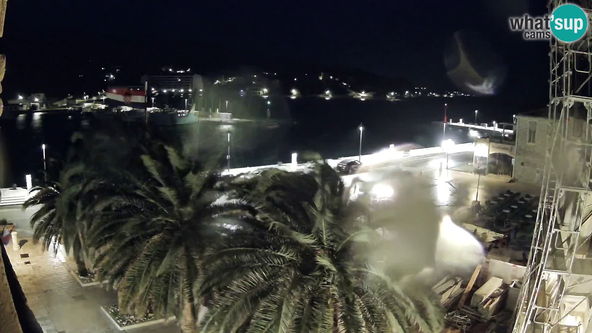 Event webcam – Rab