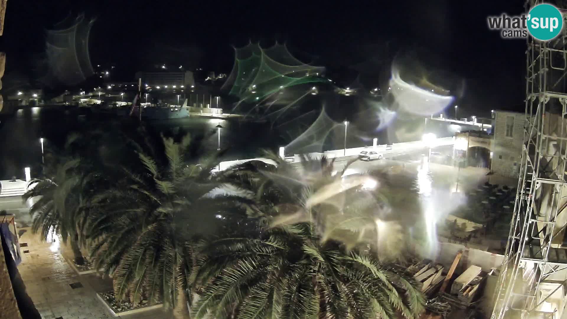 Event webcam – Rab