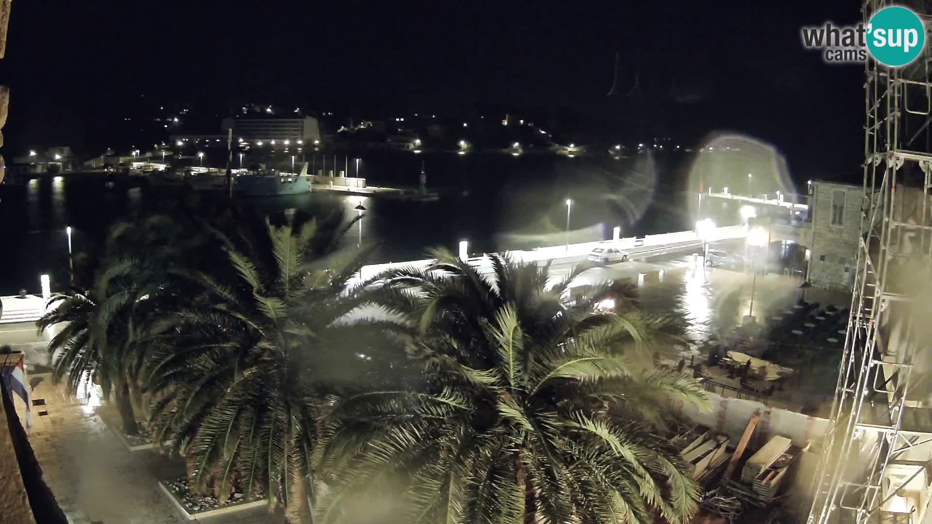 Event webcam – Rab