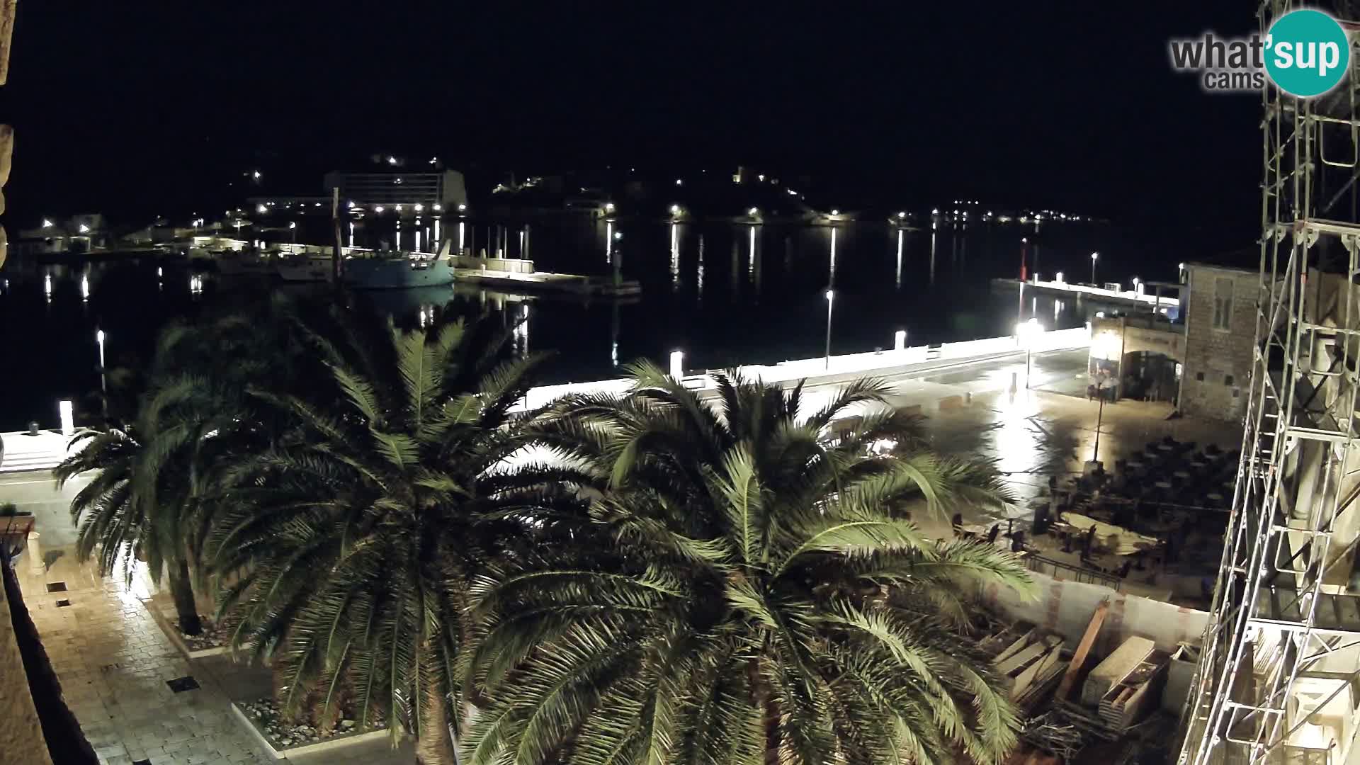 Event webcam – Rab