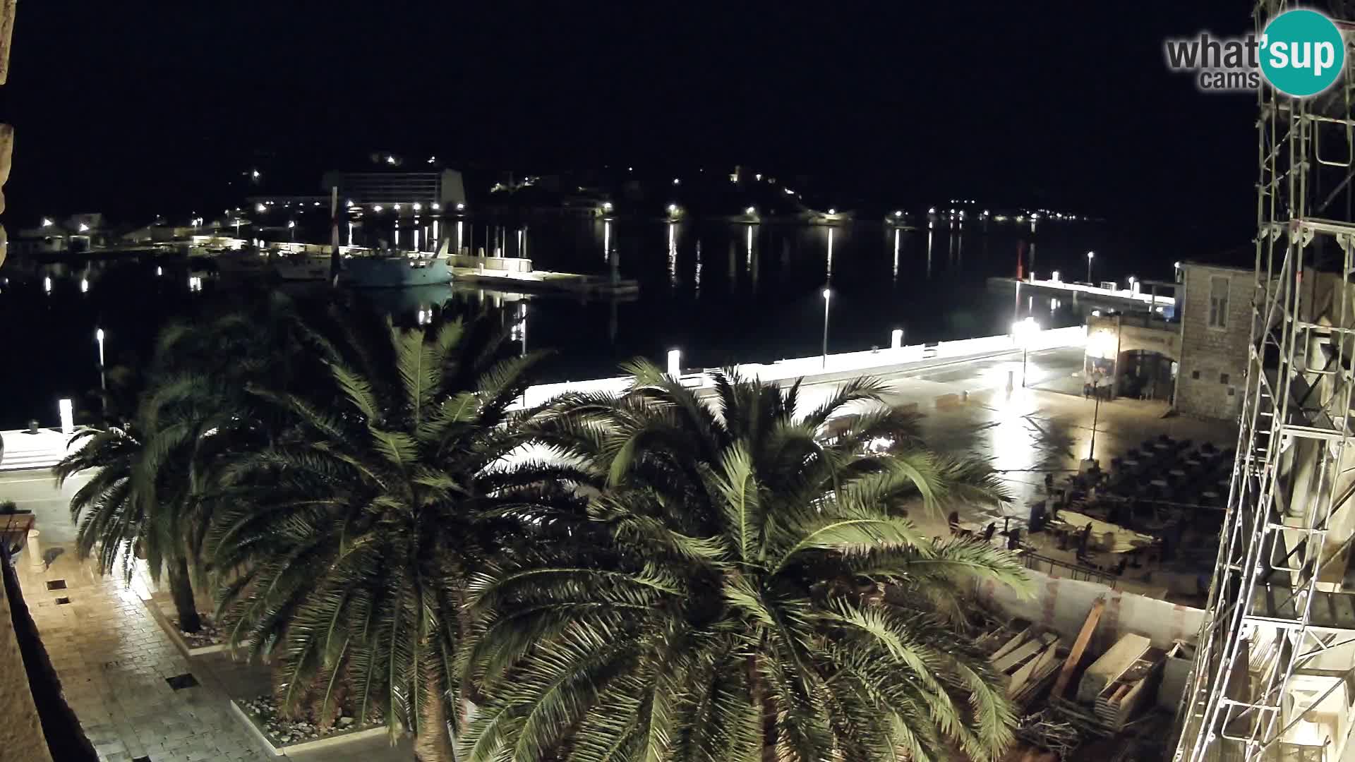 Event webcam – Rab