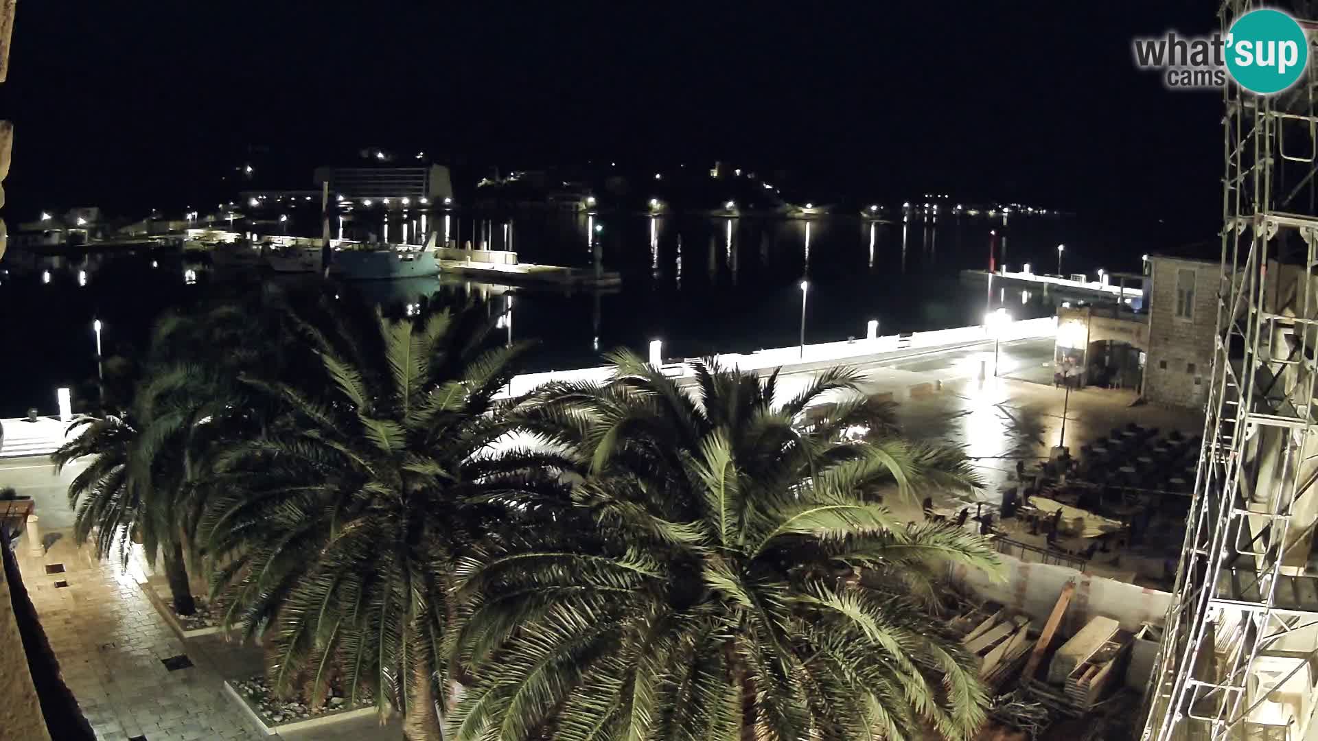 Event webcam – Rab