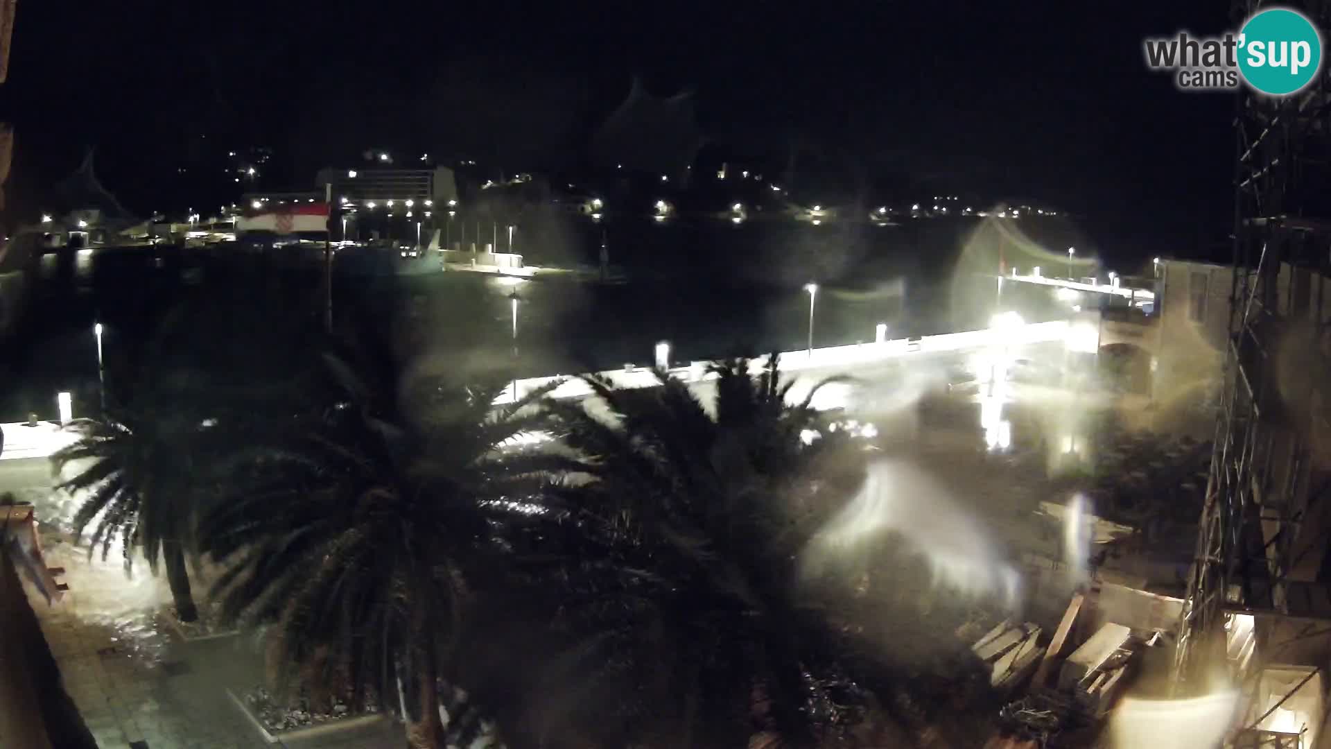 Event webcam – Rab