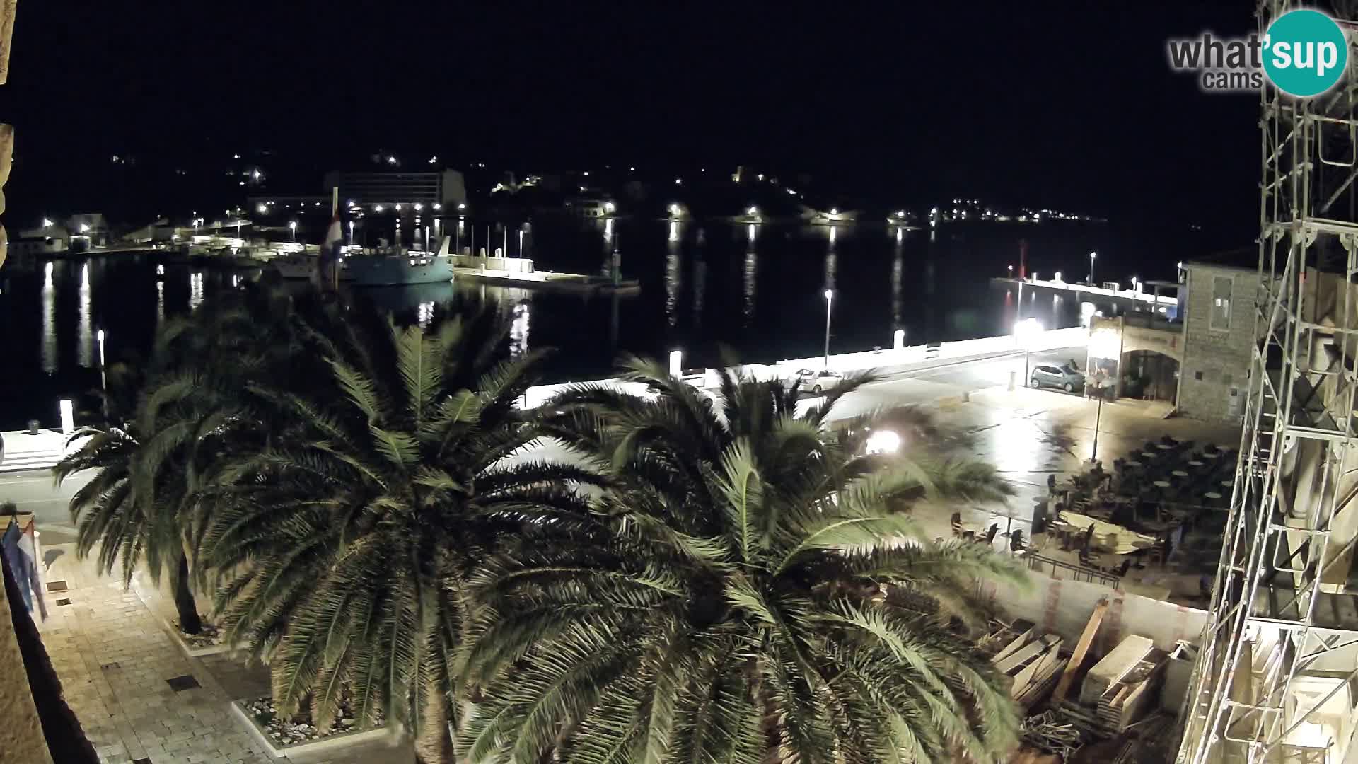 Event webcam – Rab