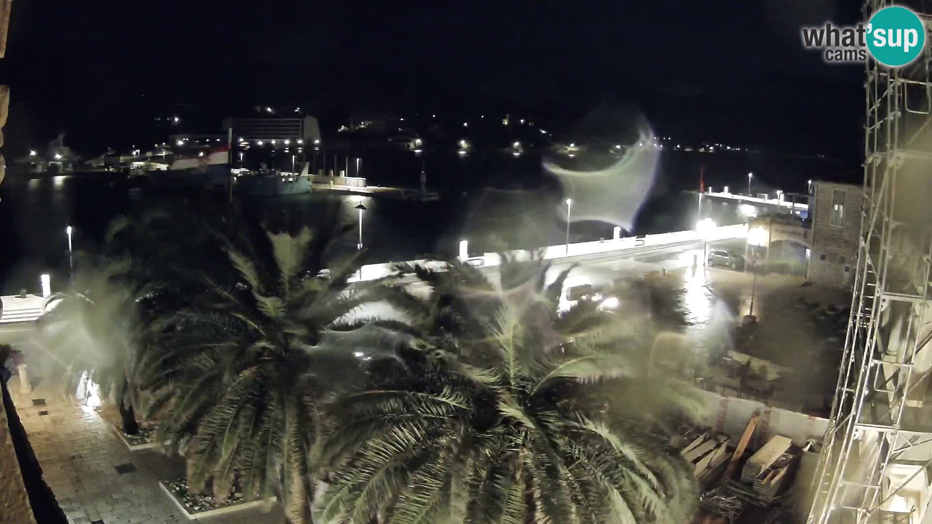 Event webcam – Rab