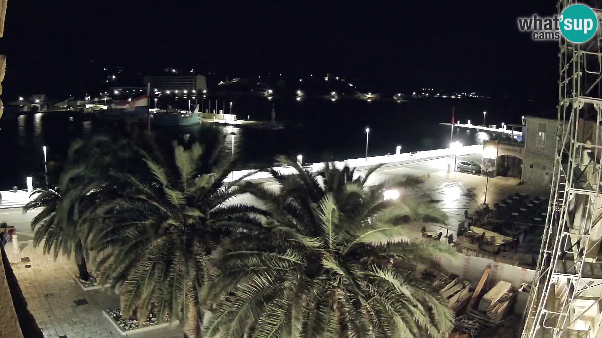 Event webcam – Rab