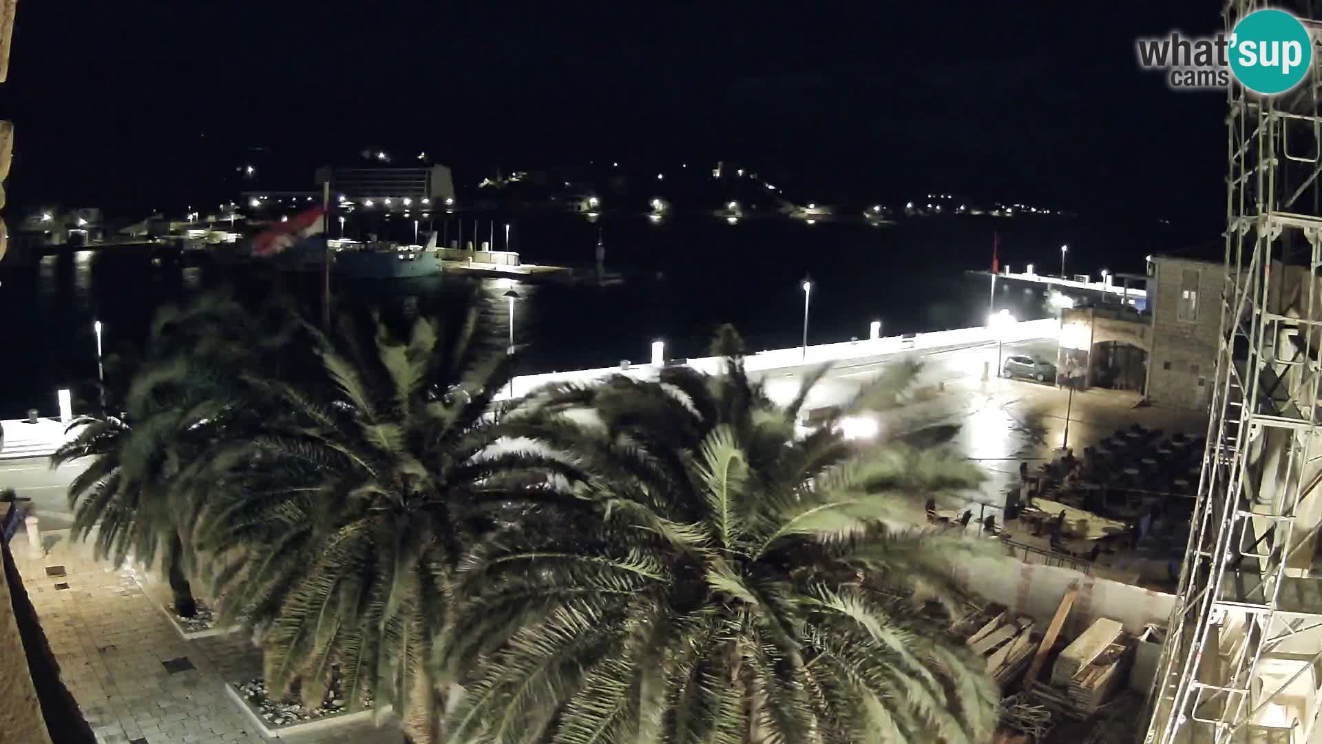 Event webcam – Rab