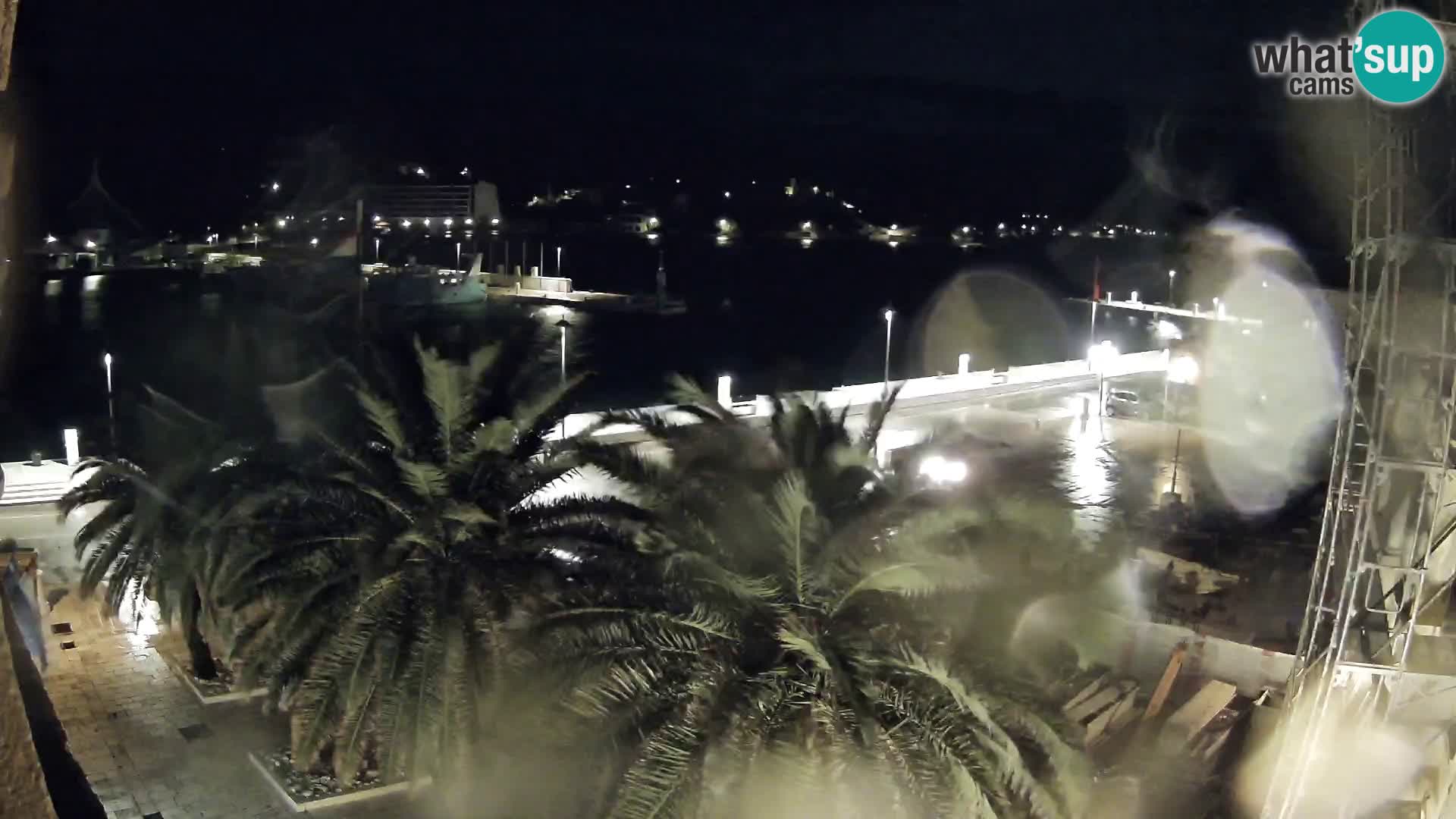 Event webcam – Rab