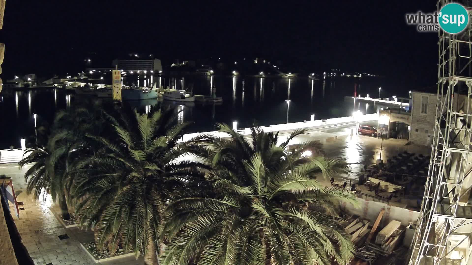 Event webcam – Rab