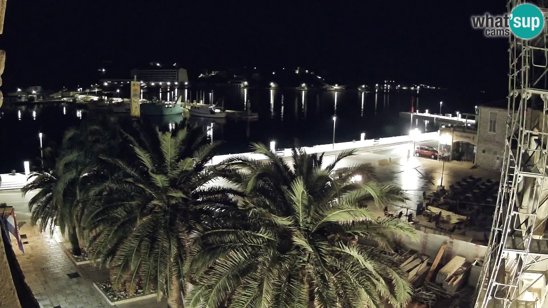 Event webcam – Rab