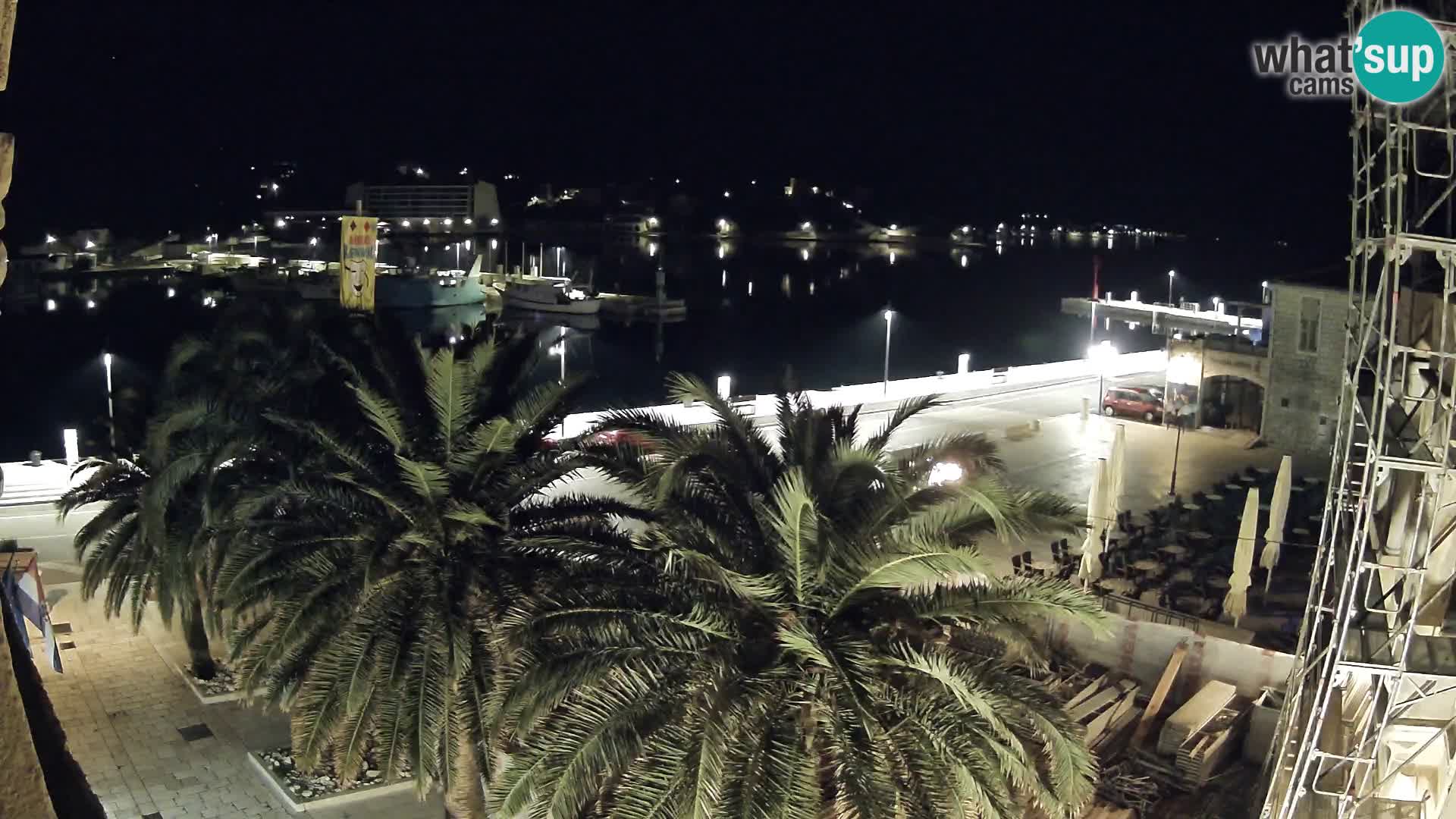 Event webcam – Rab