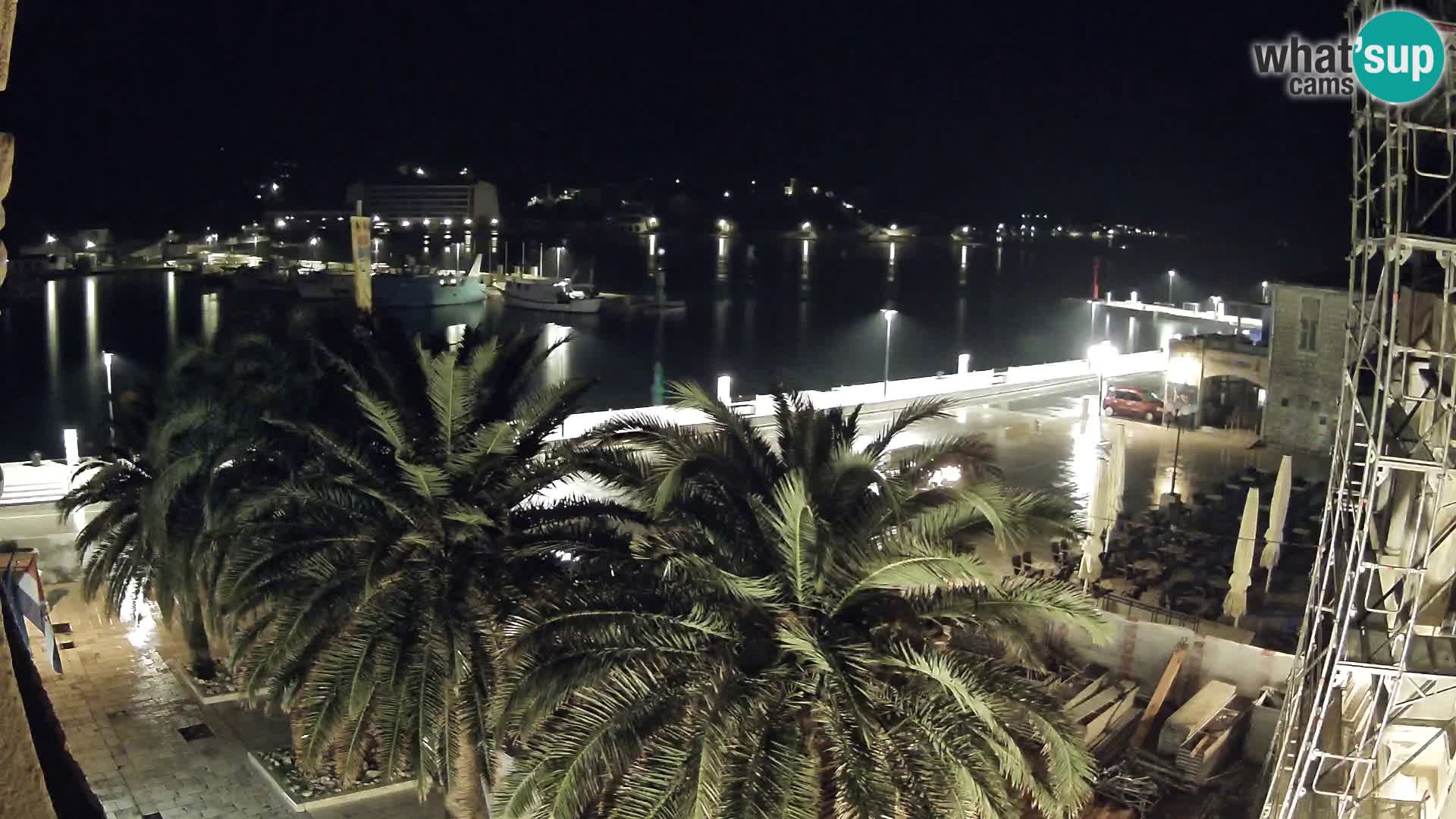 Event webcam – Rab