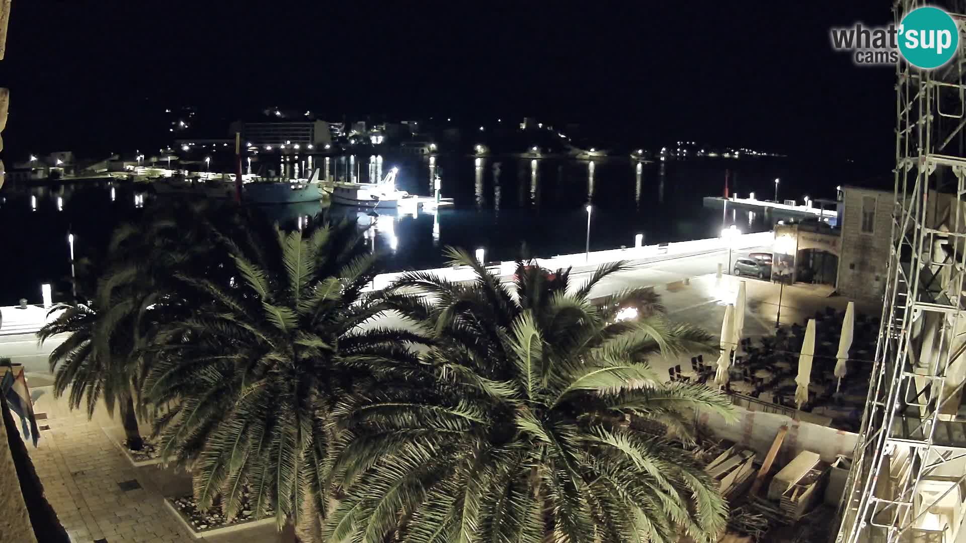 Event webcam – Rab