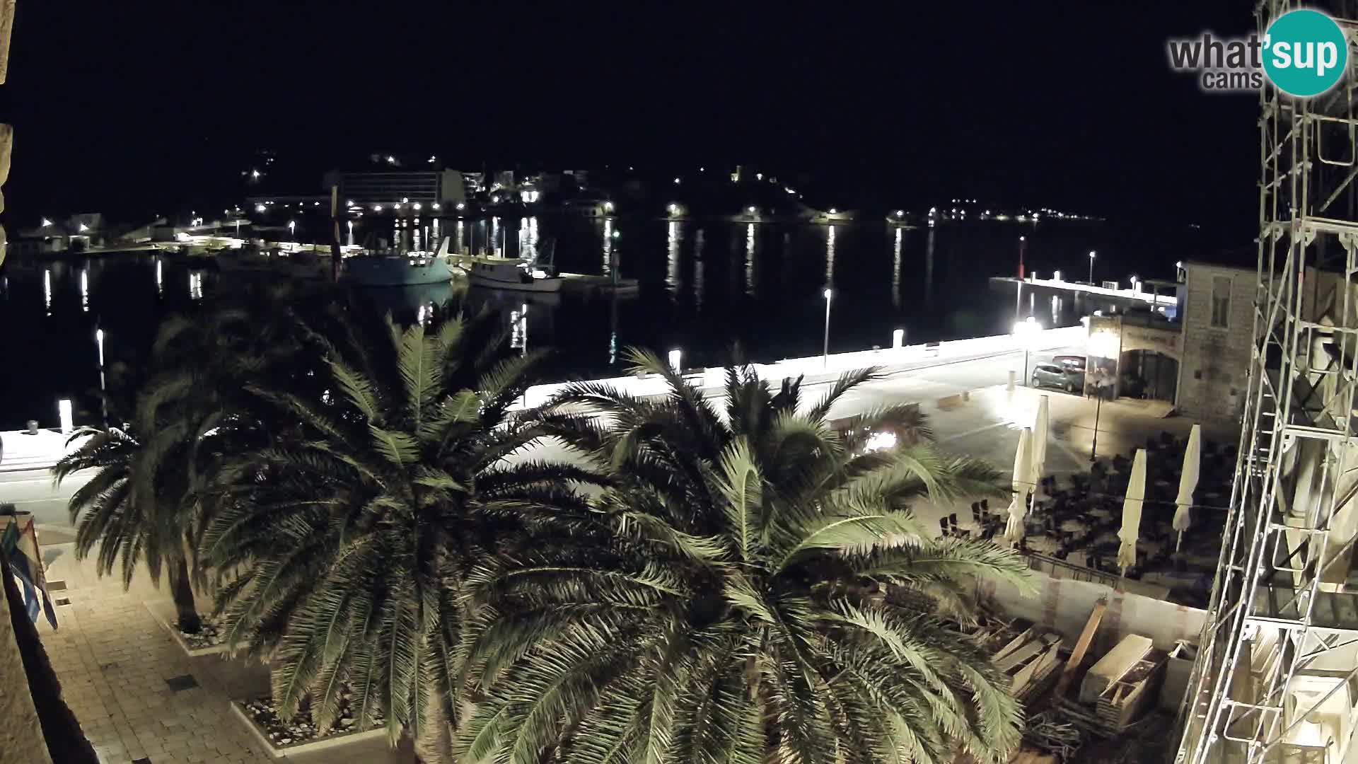 Event webcam – Rab