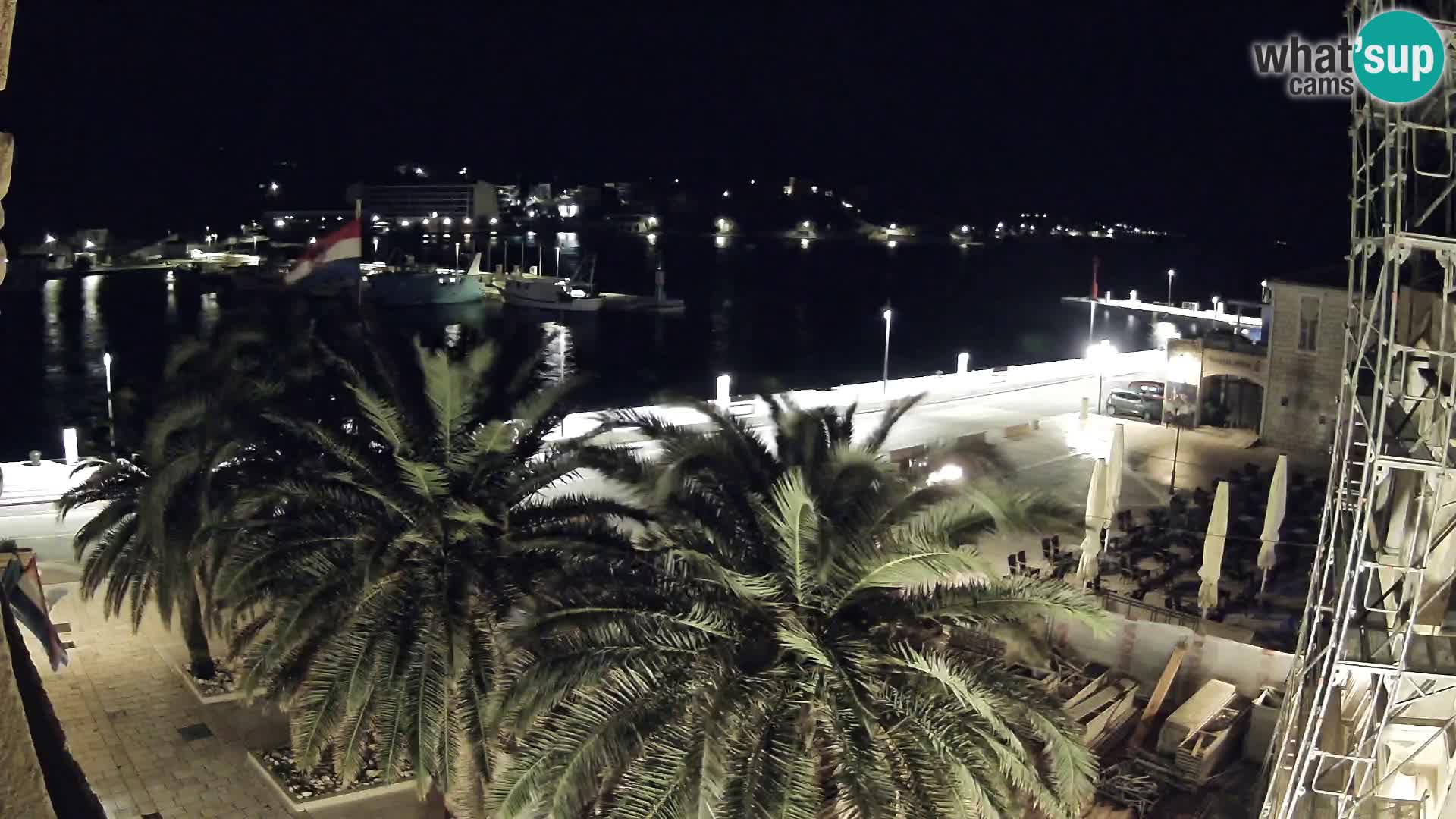 Event webcam – Rab