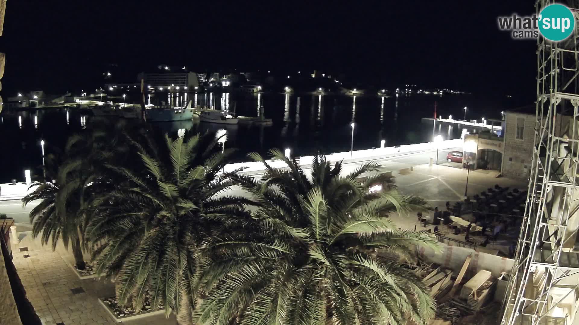 Event webcam – Rab