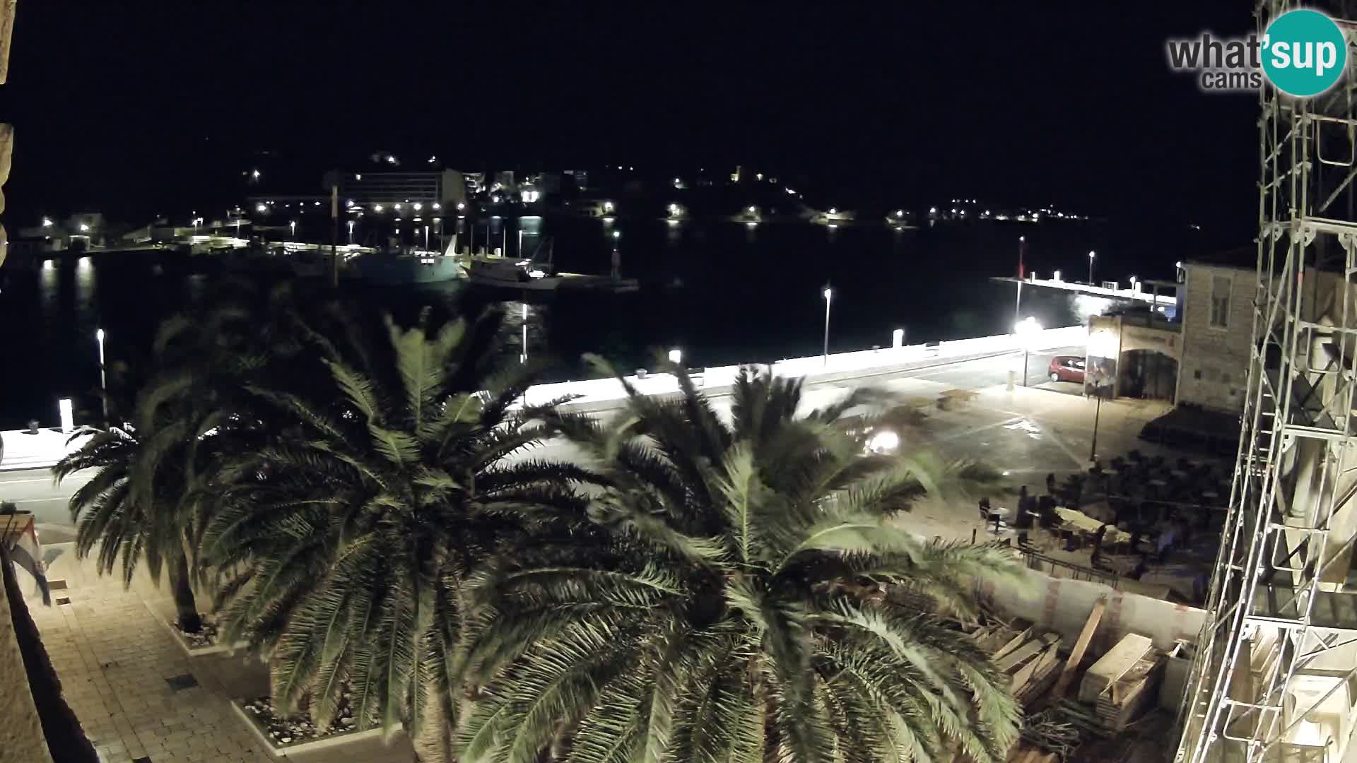 Event webcam – Rab