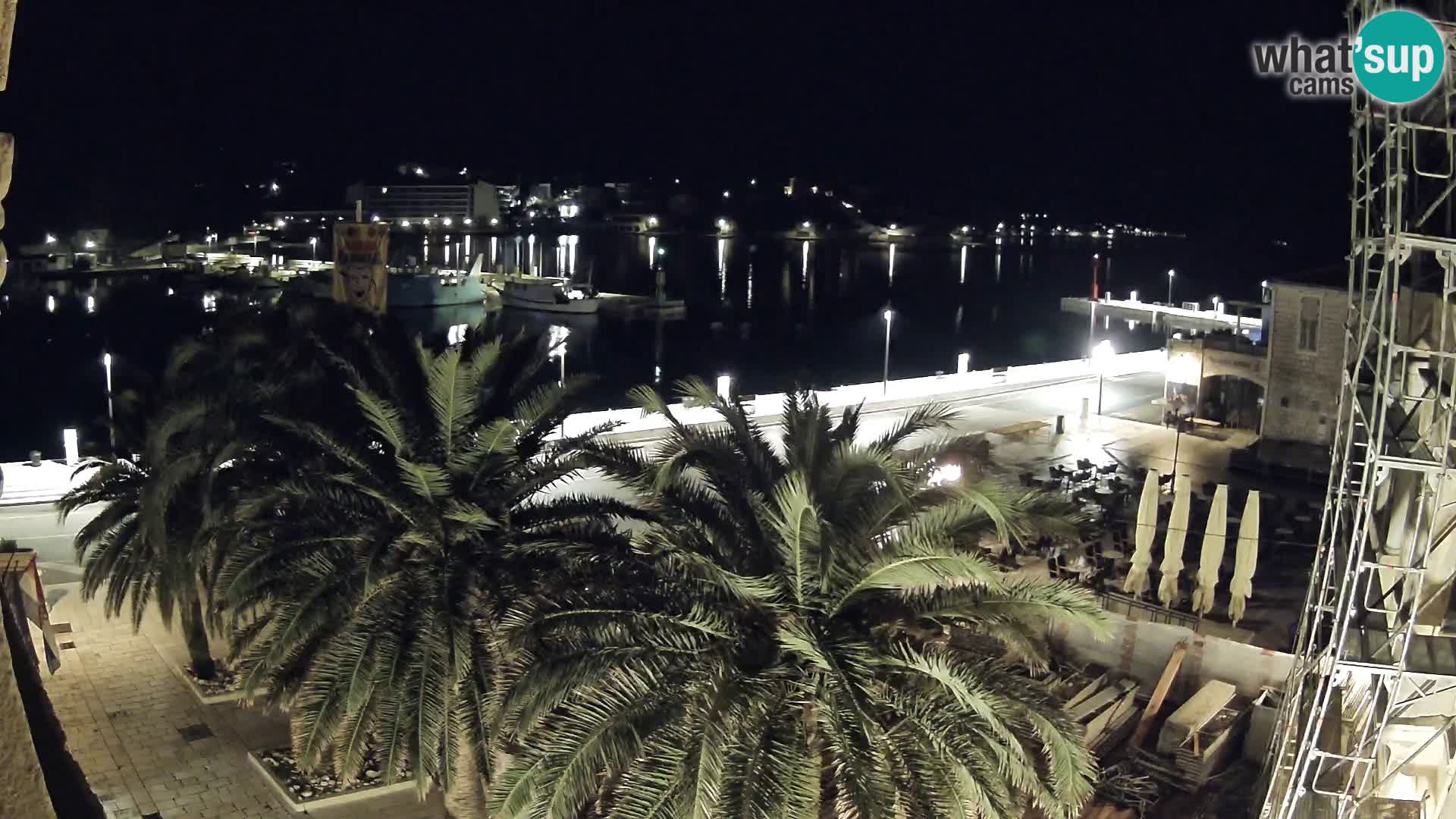 Event webcam – Rab