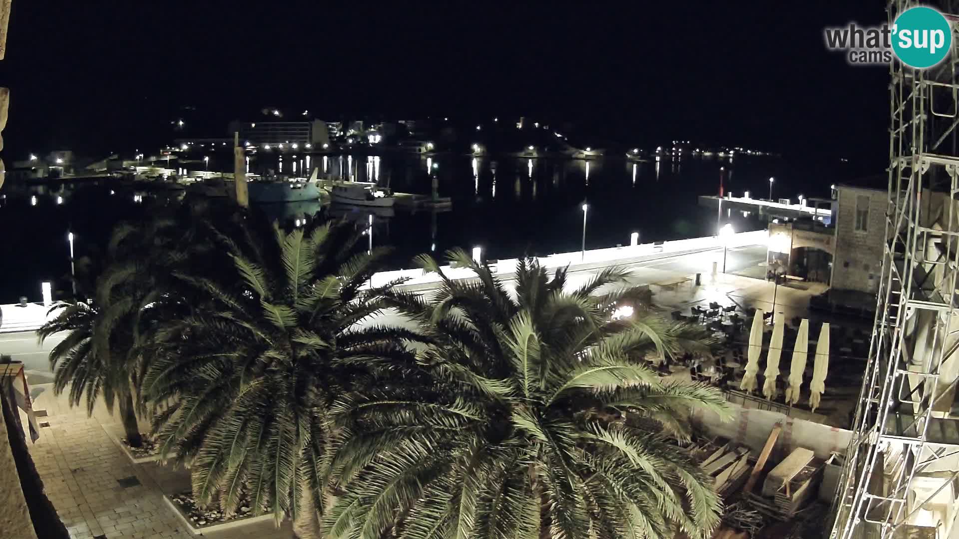 Event webcam – Rab