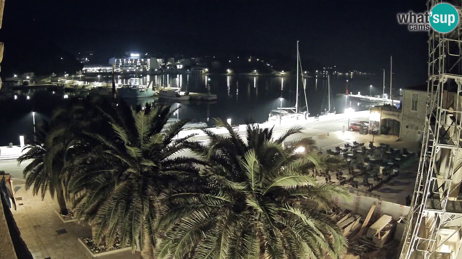 Event webcam – Rab