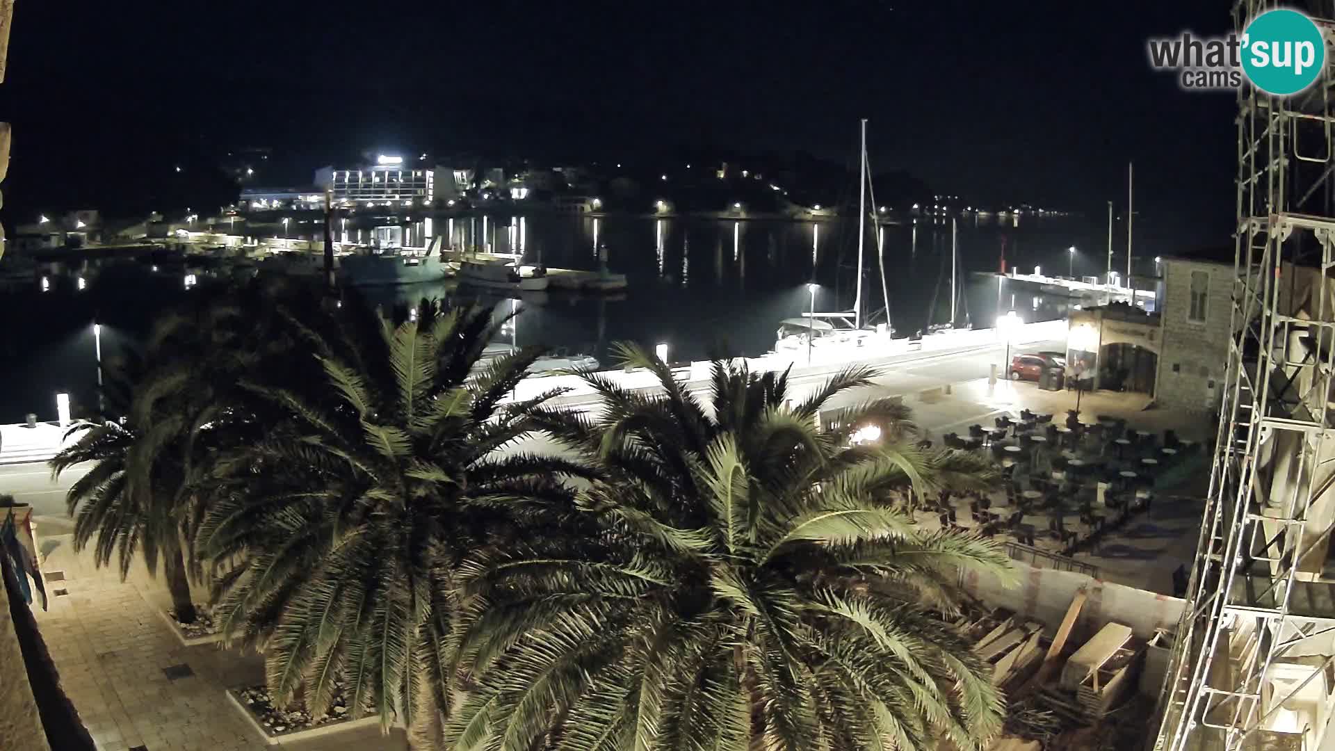 Event webcam – Rab