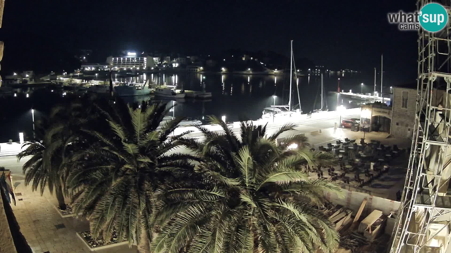 Event webcam – Rab