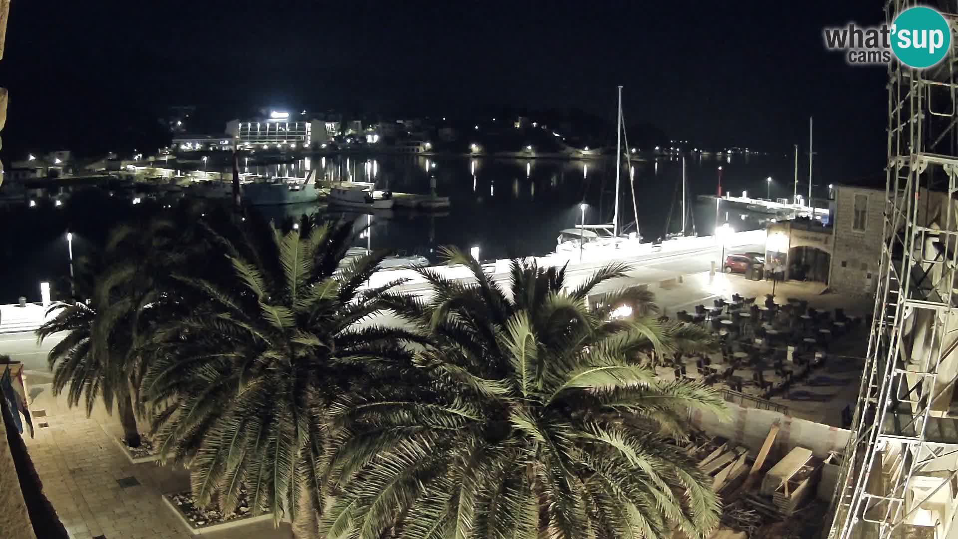 Event webcam – Rab