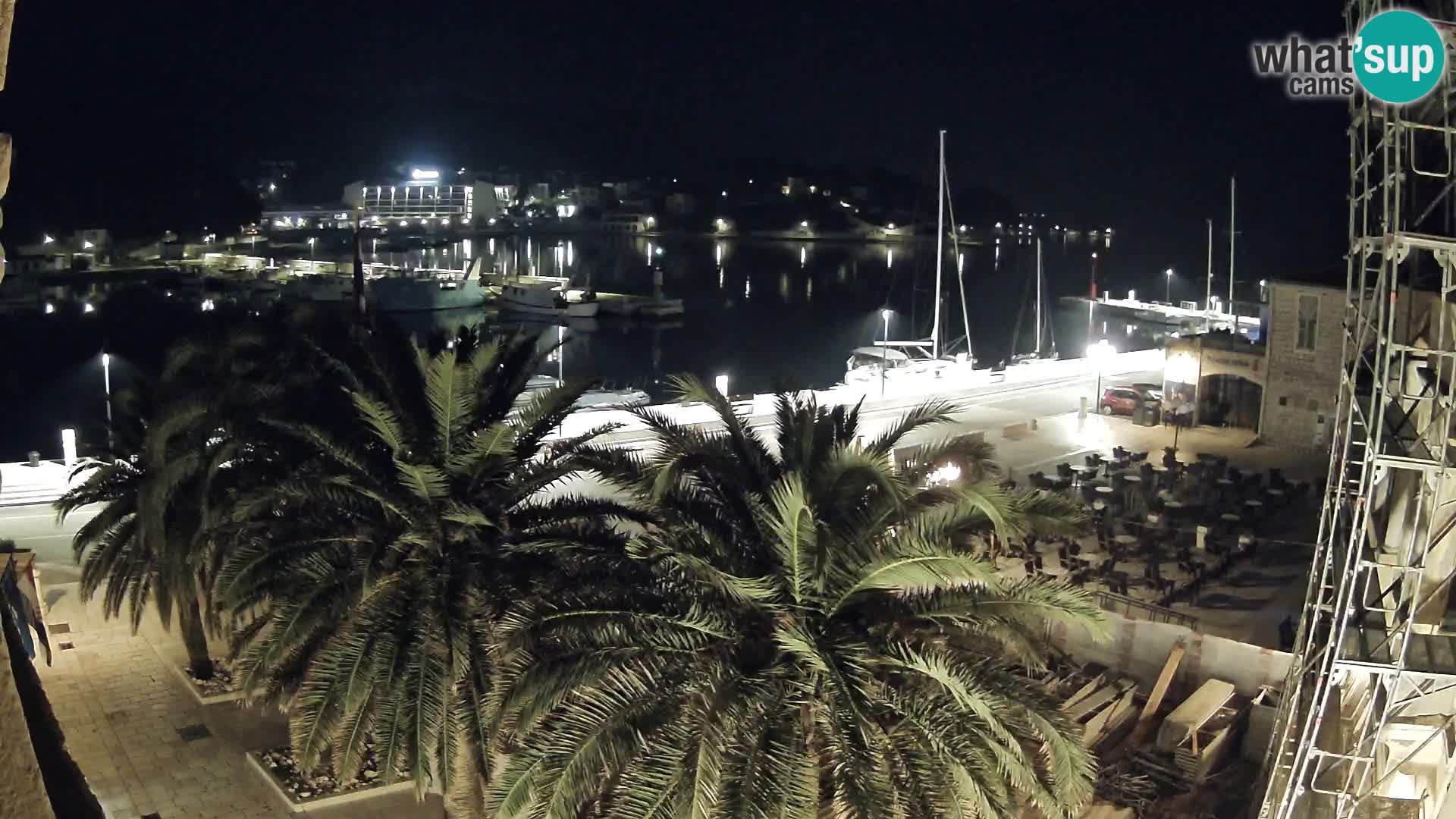 Event webcam – Rab