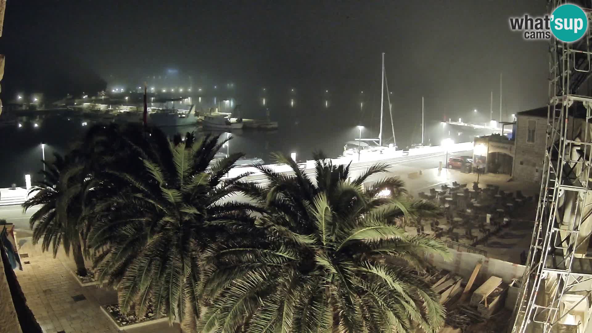 Event webcam – Rab