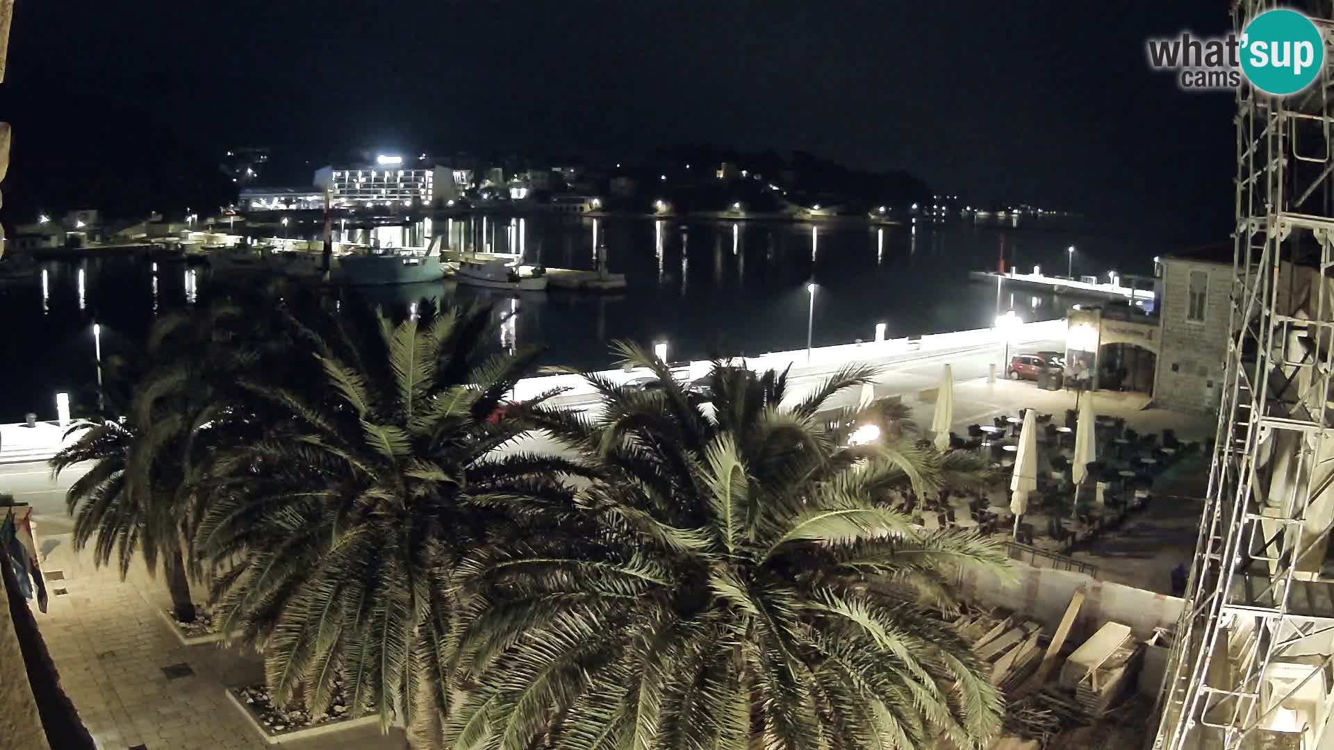 Event webcam – Rab