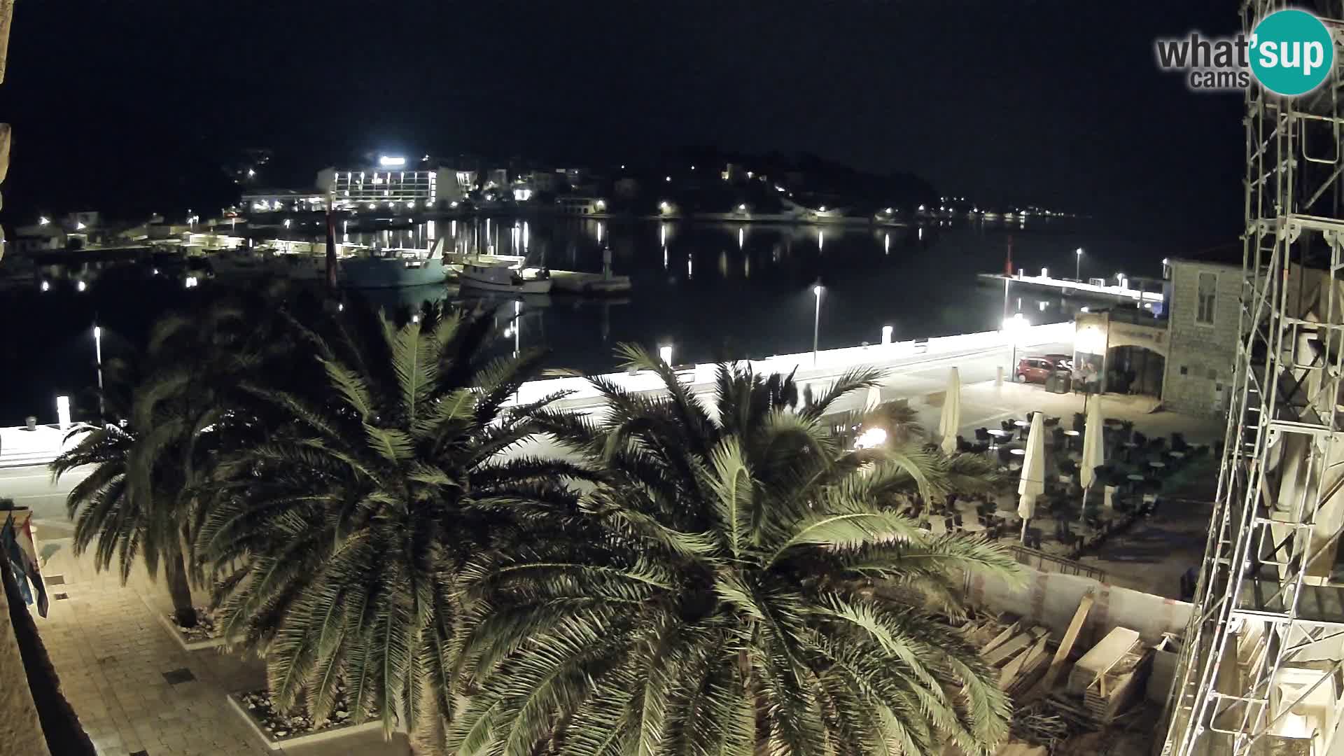 Event webcam – Rab