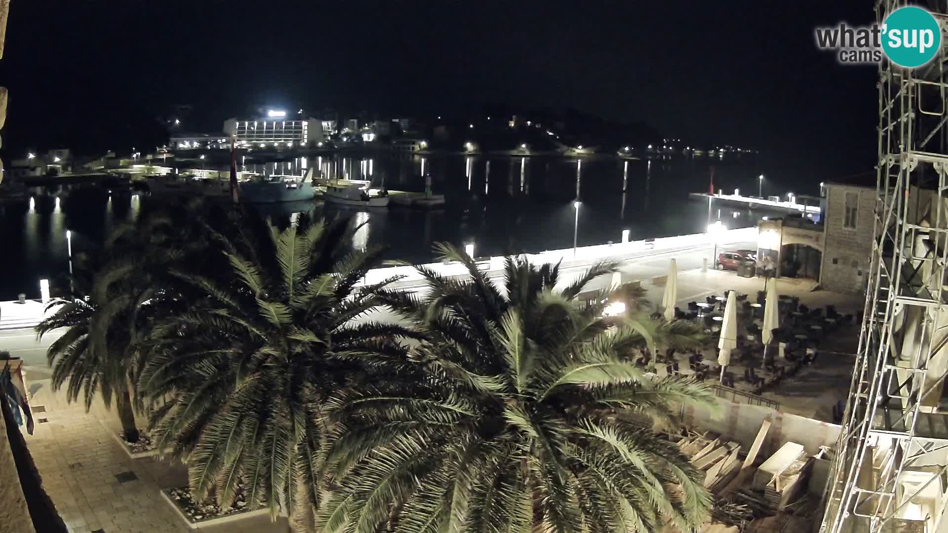 Event webcam – Rab