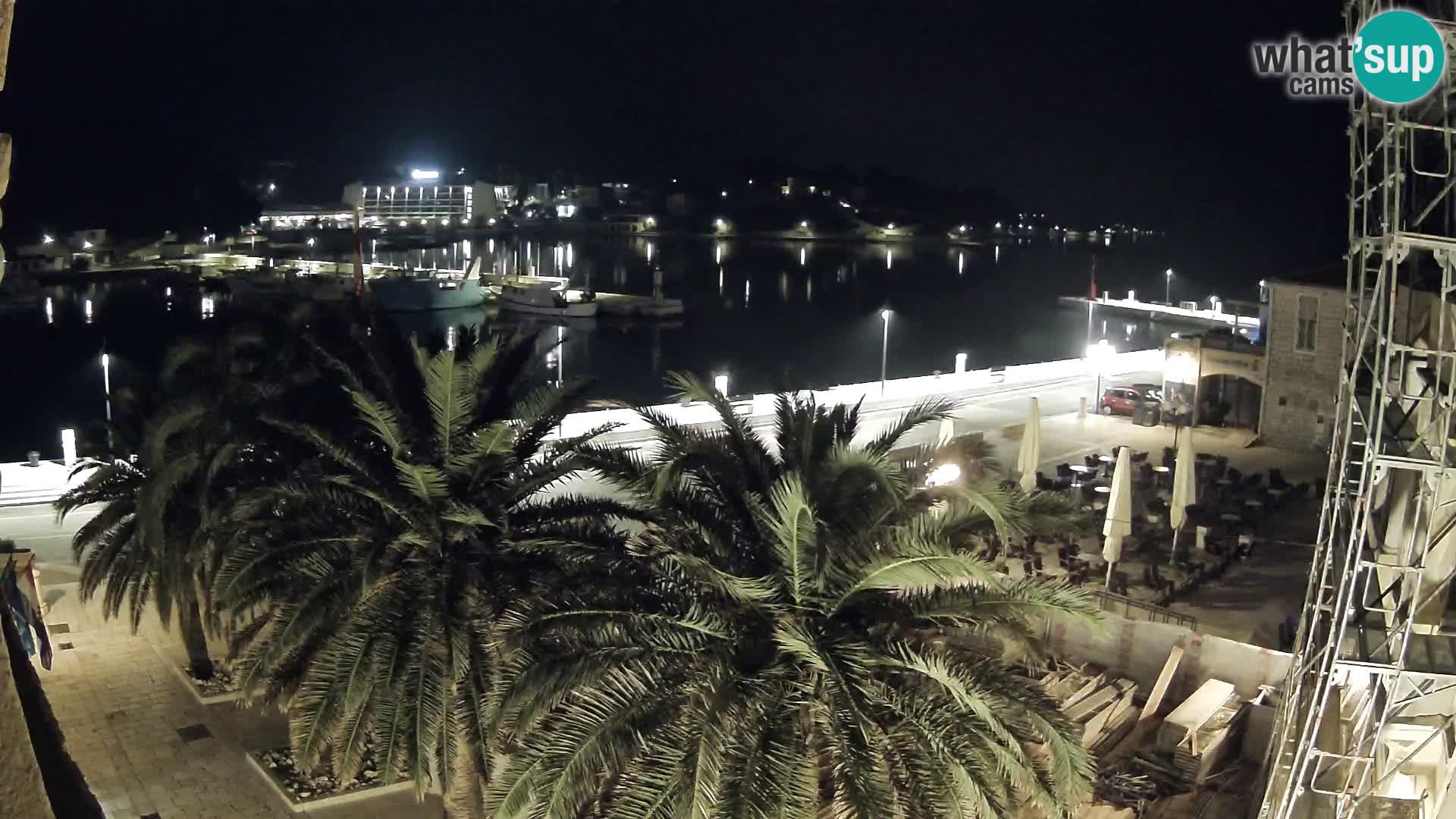 Event webcam – Rab